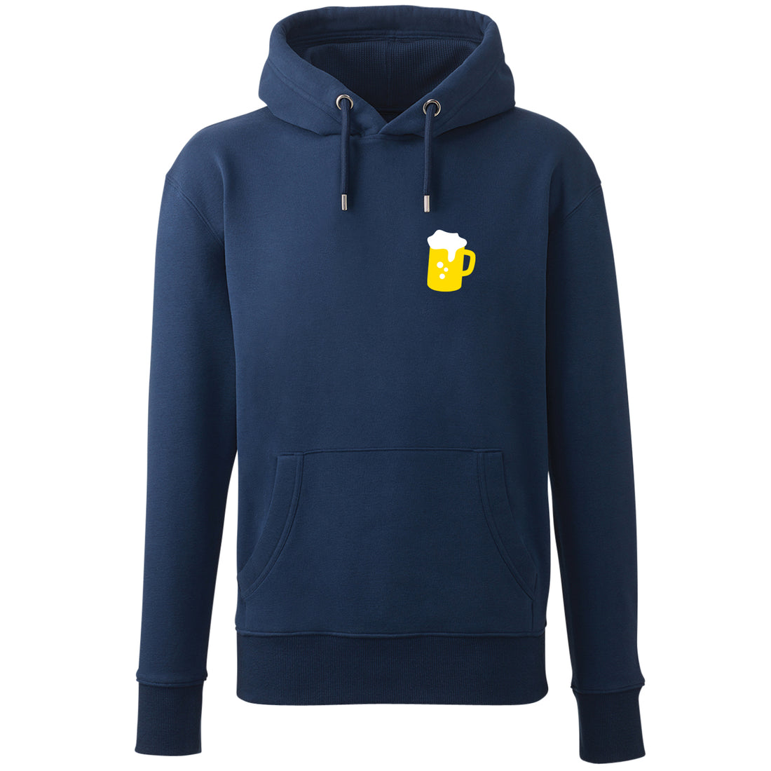 Hoodie &quot;Kloans Bier&quot;