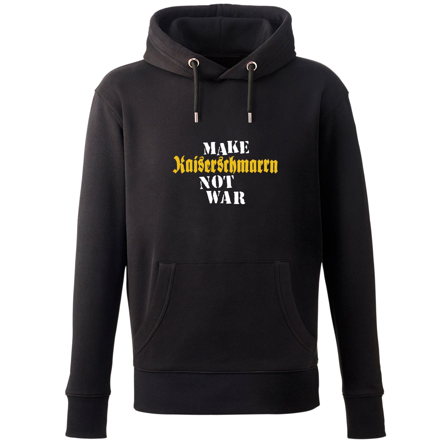 Hoodie &quot;Make Kaiserschmarrn&quot;