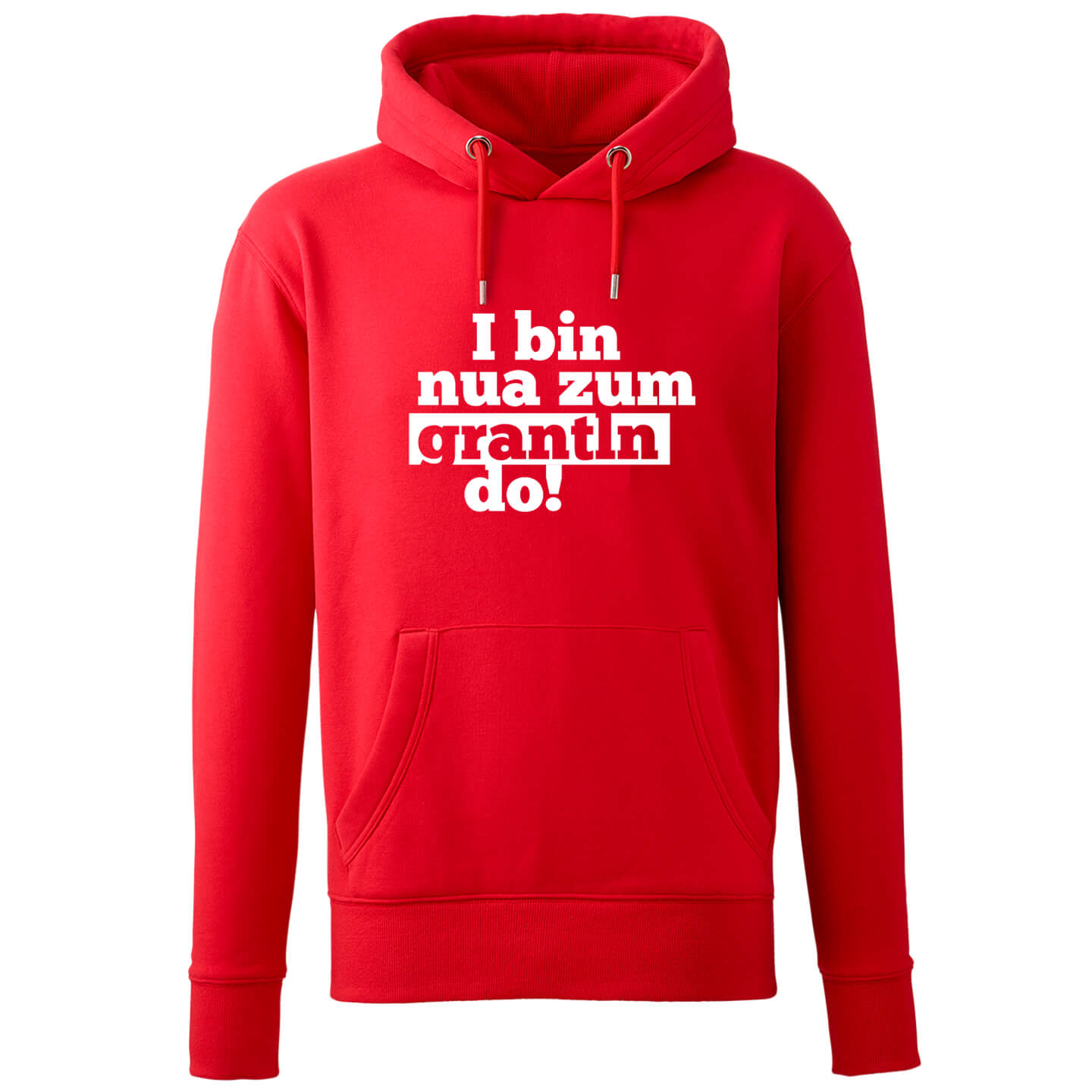 hoodie-nua-zum-grantln-do-rot