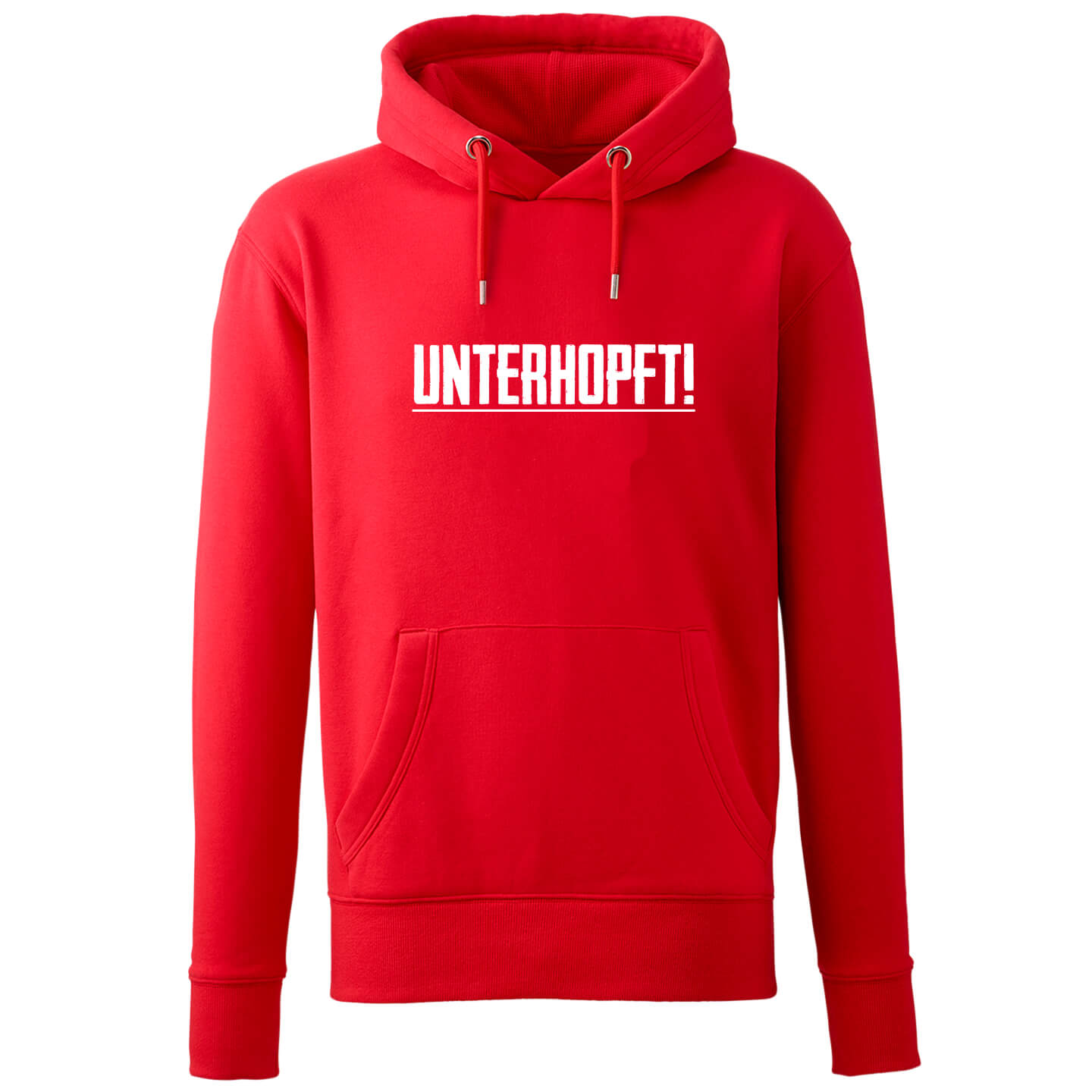 hoodie-unterhopft-rot