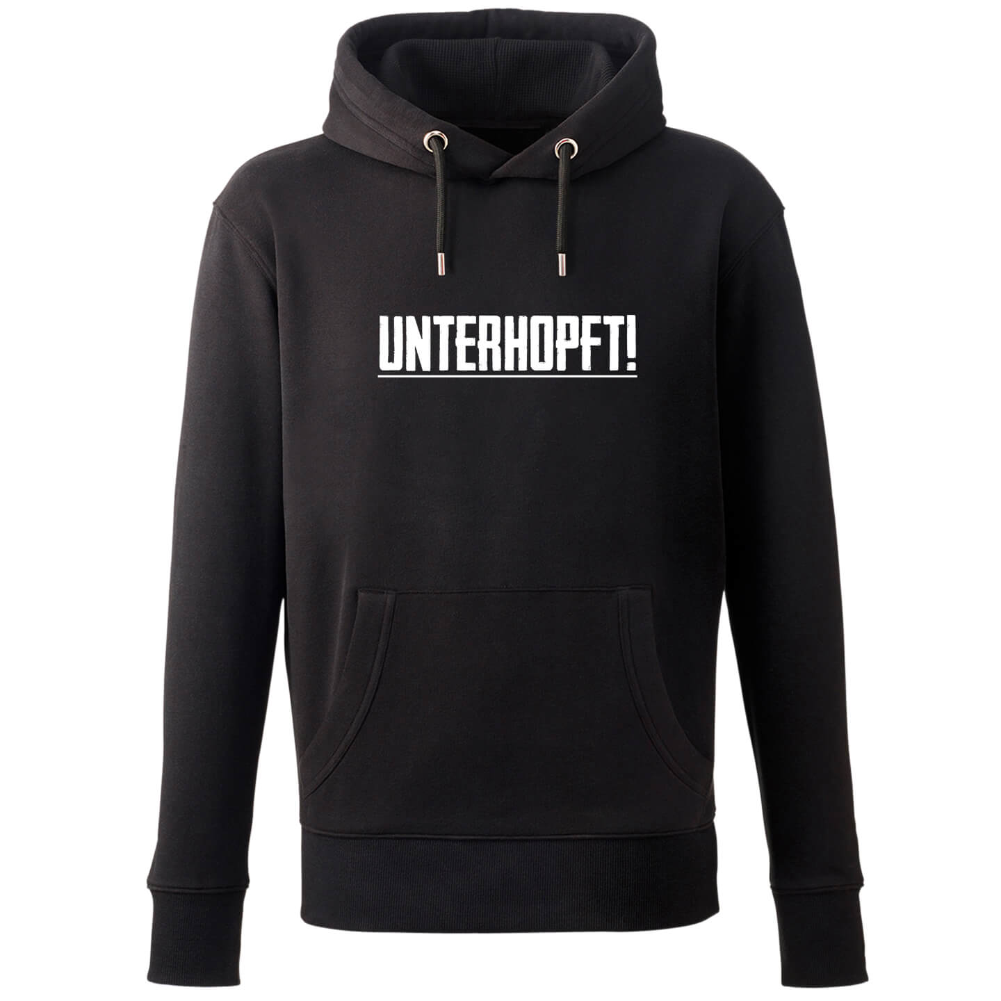 hoodie-unterhopft-schwarz