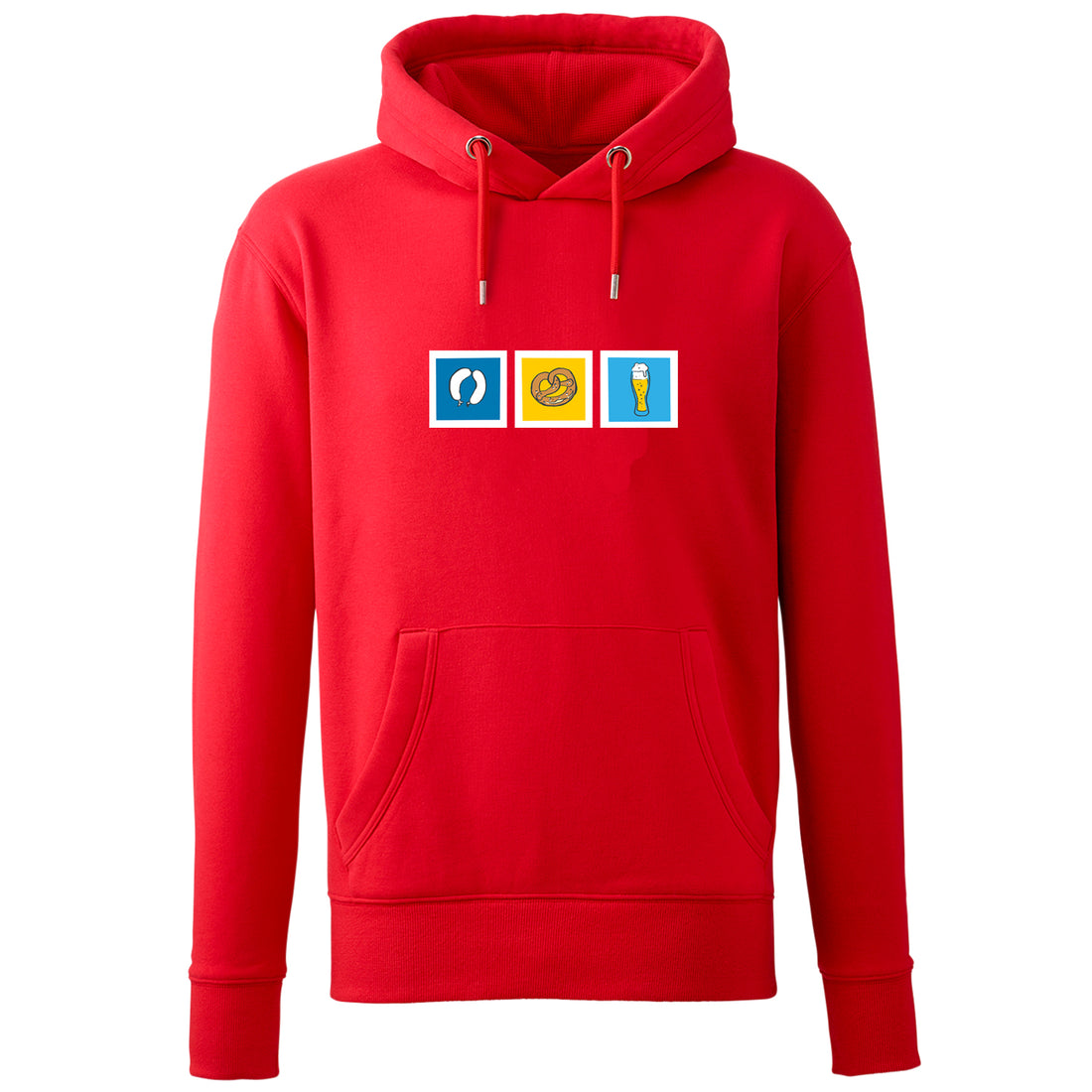 hoodie-weisswurstfruehstueck-rot