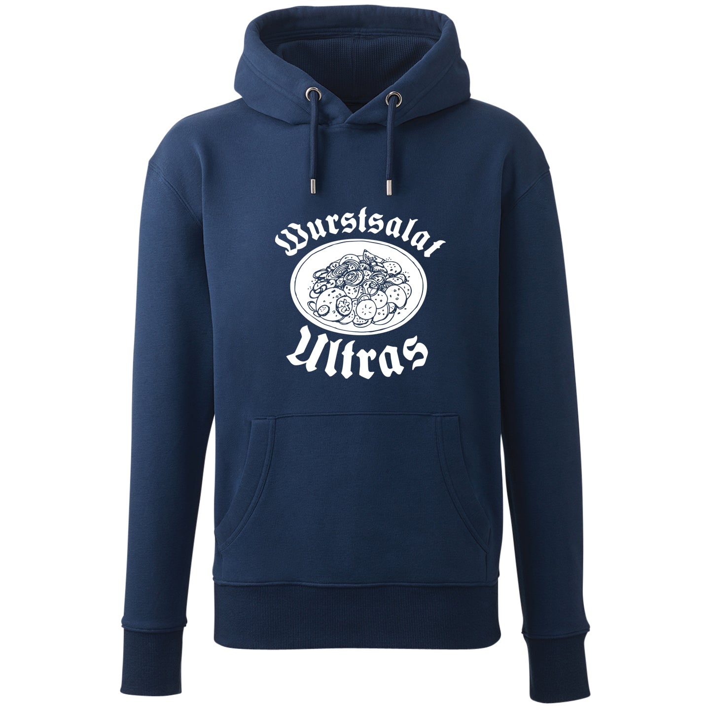 hoodie-wurstsalat-ultras-navy