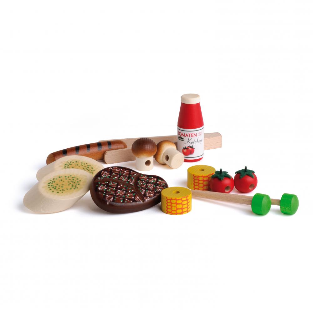 Spielset &quot;Grillparty&quot;