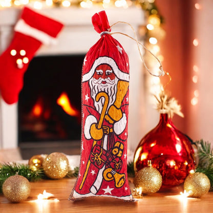 Salami-Nikolaus