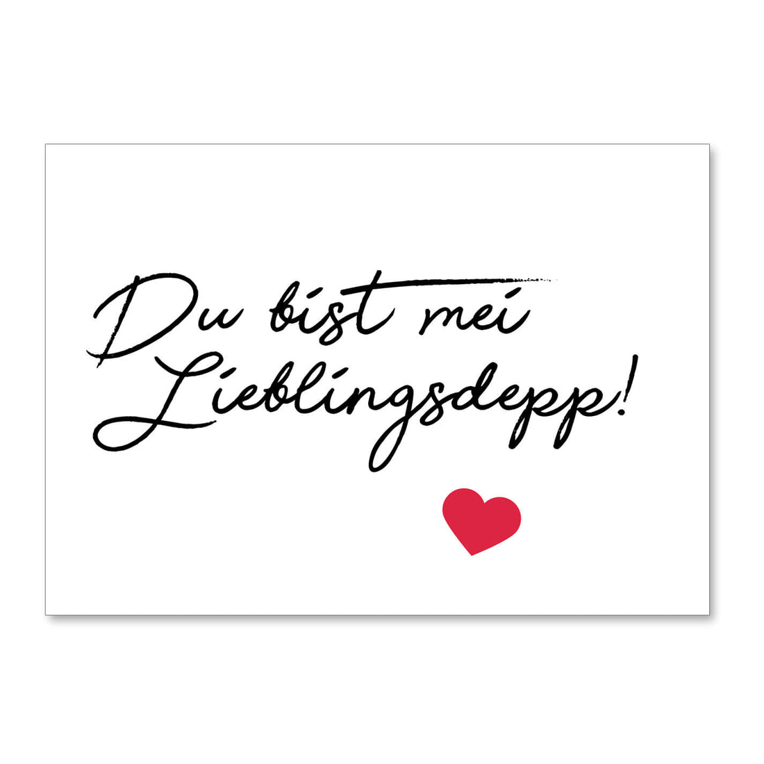 postkarte-lieblingsdepp