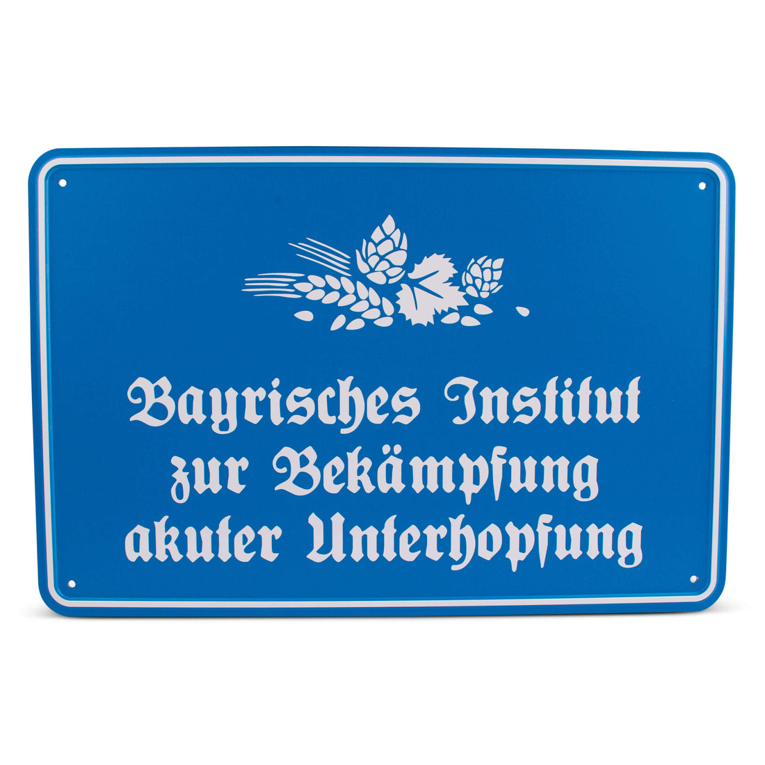 schild-unterhopfung