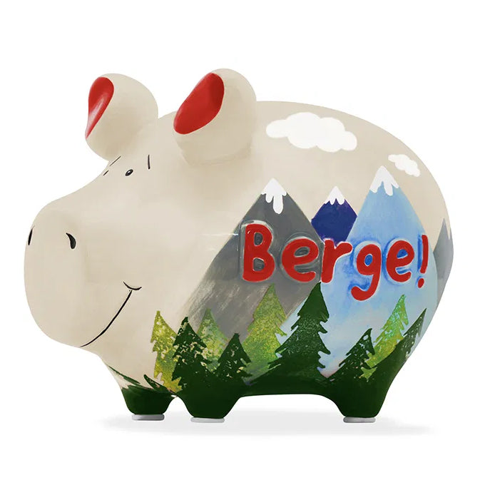 Sparsau &quot;Berge&quot;