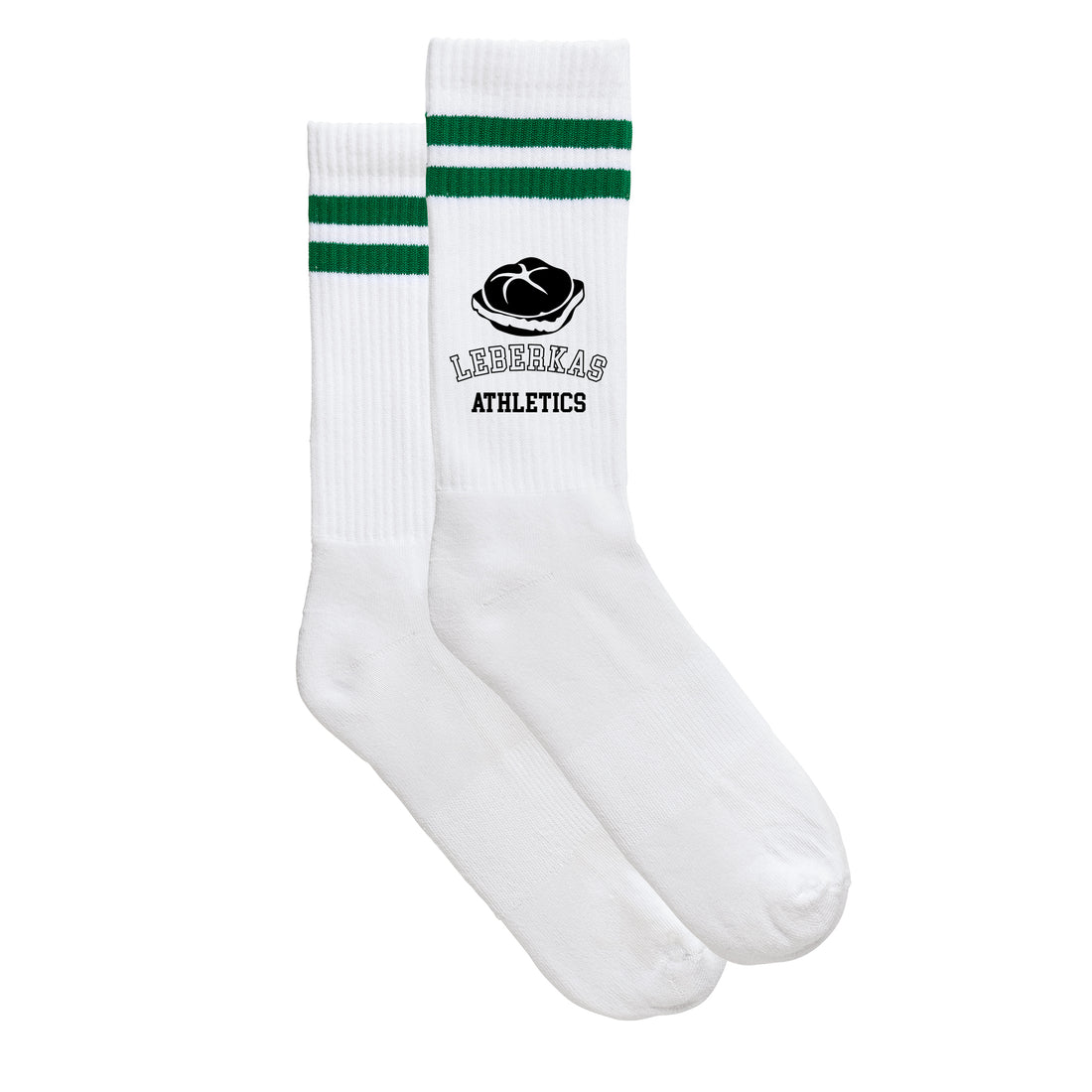 Sportsocken &quot;Leberkas Athletics&quot;