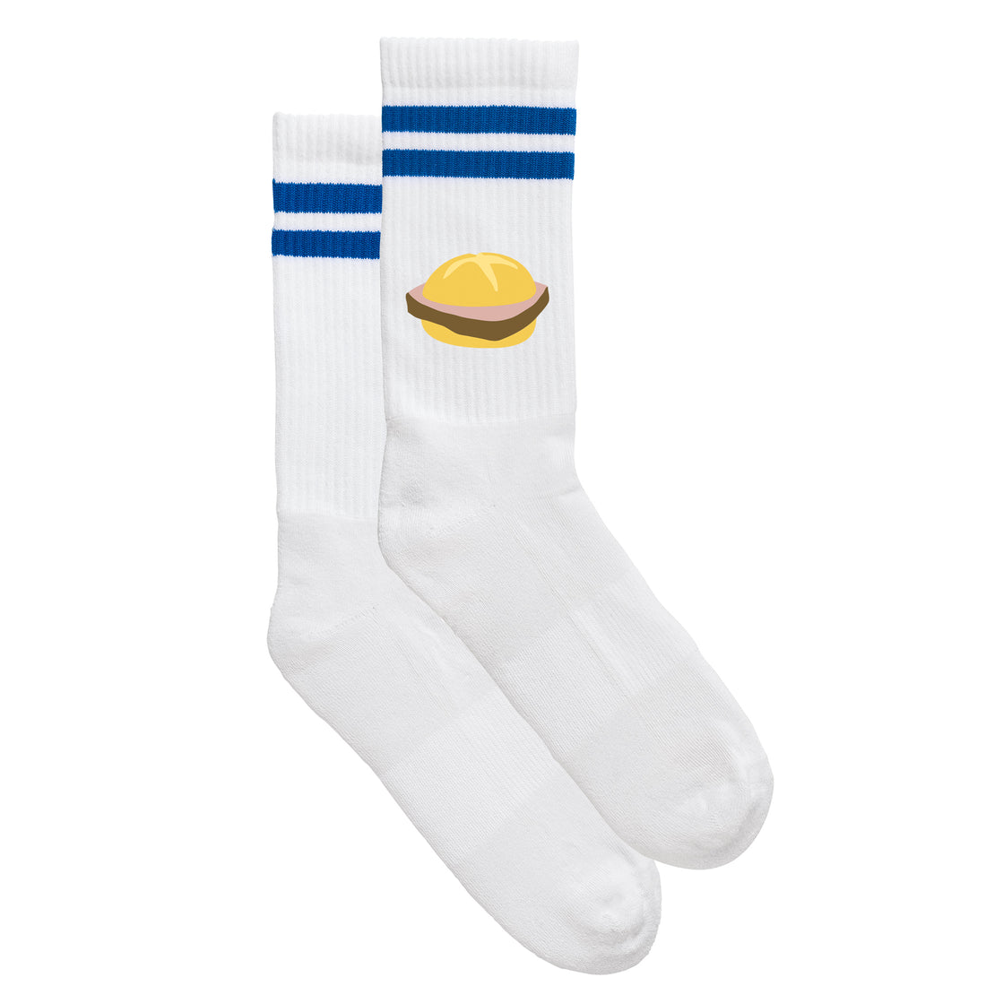 Sportsocken &quot;Leberkas&quot;