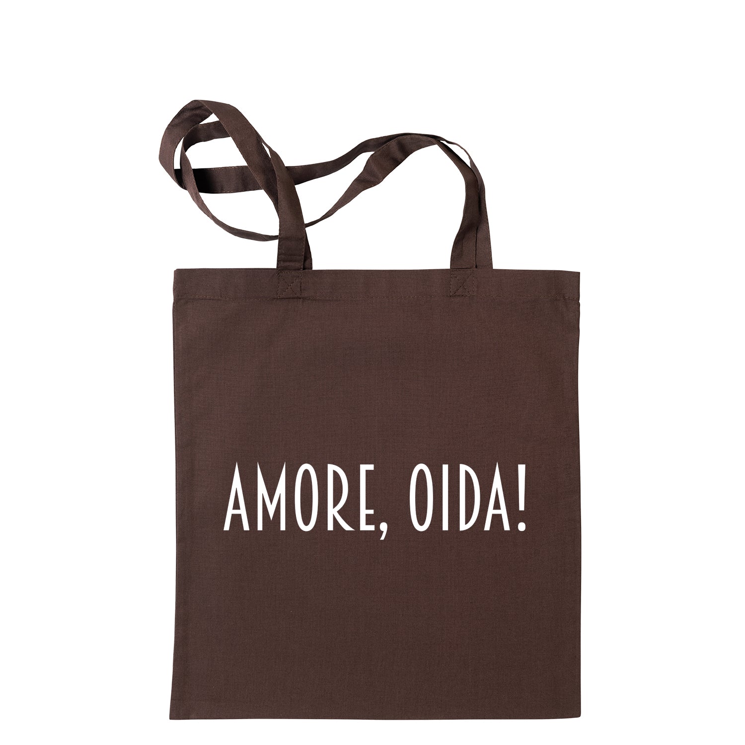 Tasche &quot;Amore, Oida!&quot;