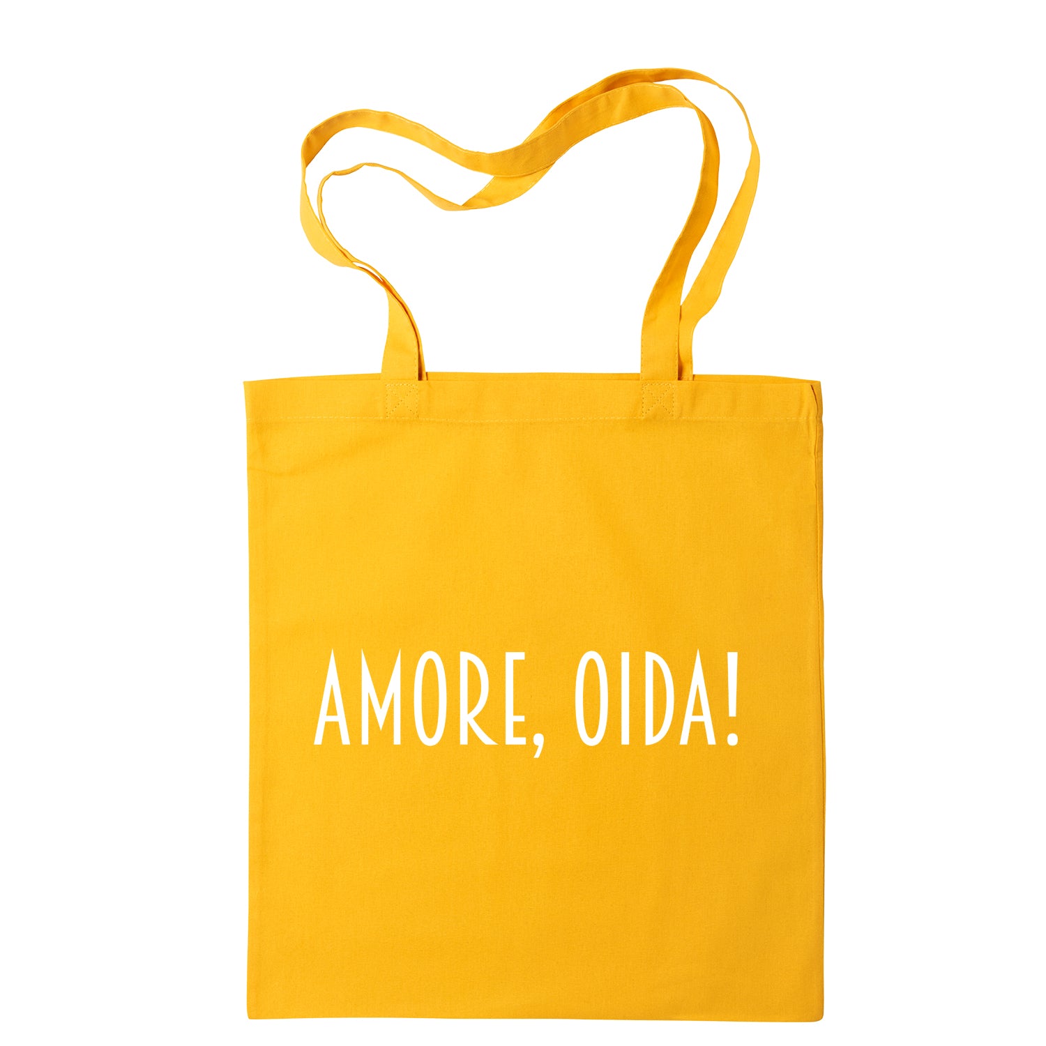 Tasche &quot;Amore, Oida!&quot;