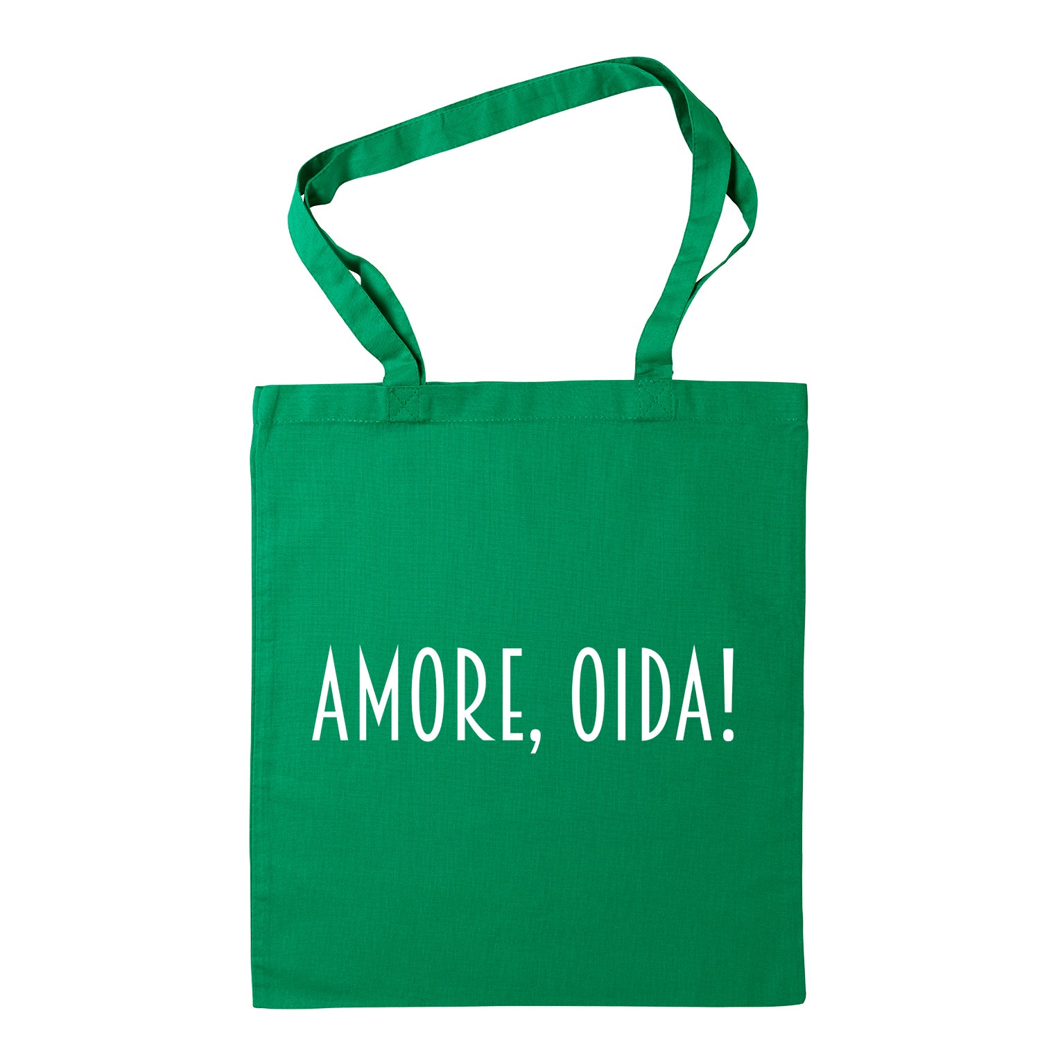 Tasche &quot;Amore, Oida!&quot;