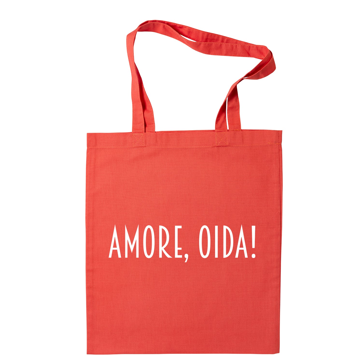 Tasche &quot;Amore, Oida!&quot;