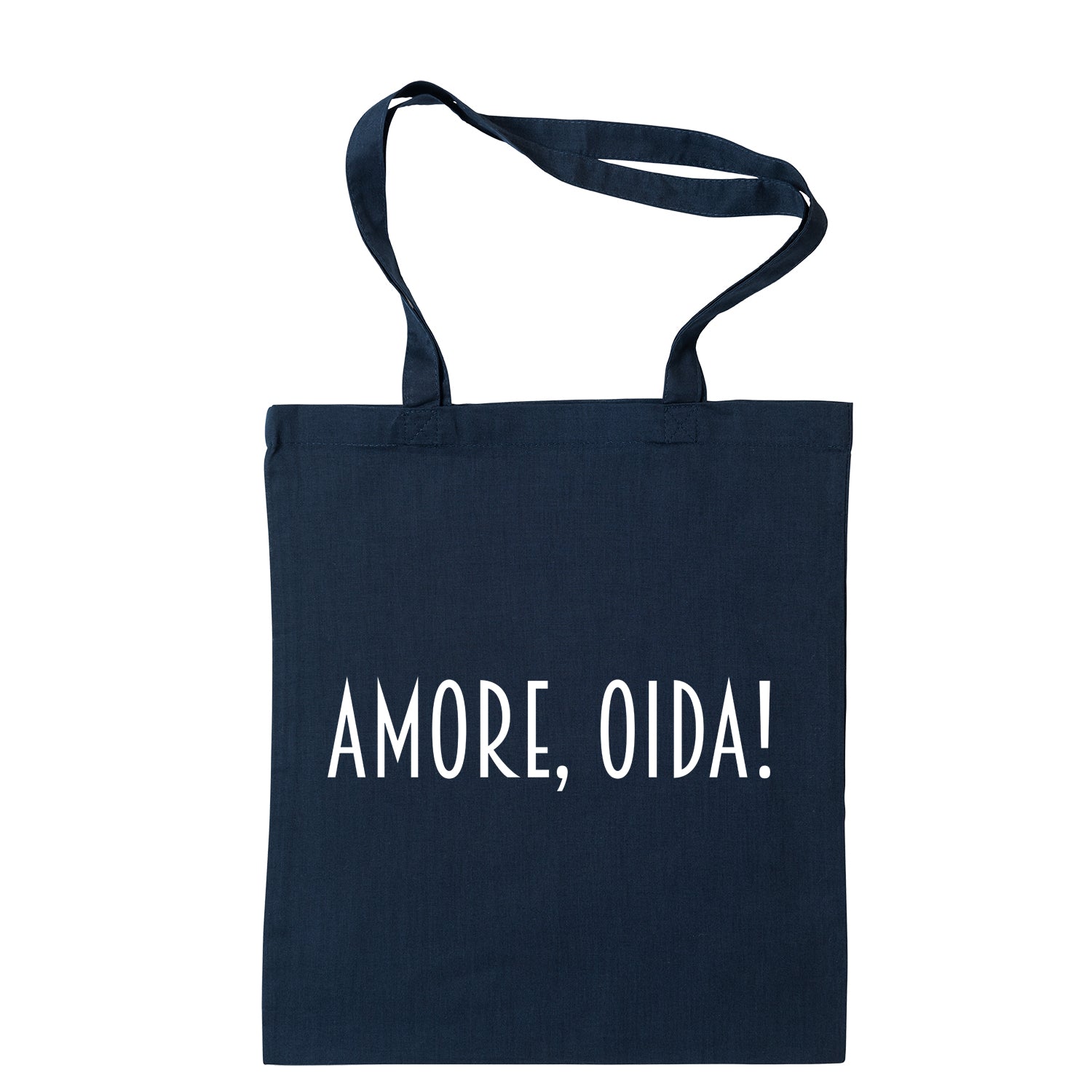 Tasche &quot;Amore, Oida!&quot;