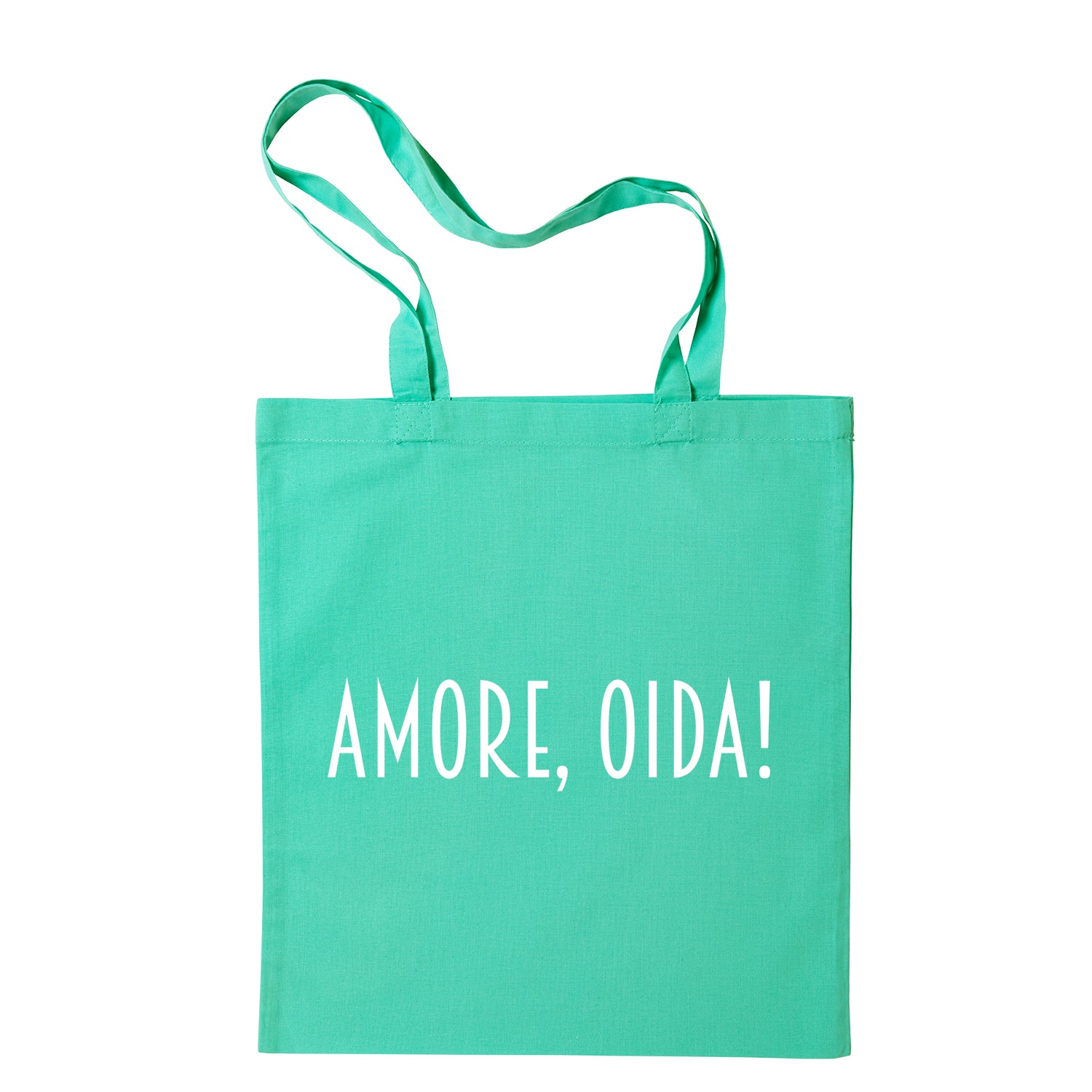 Tasche &quot;Amore, Oida!&quot;