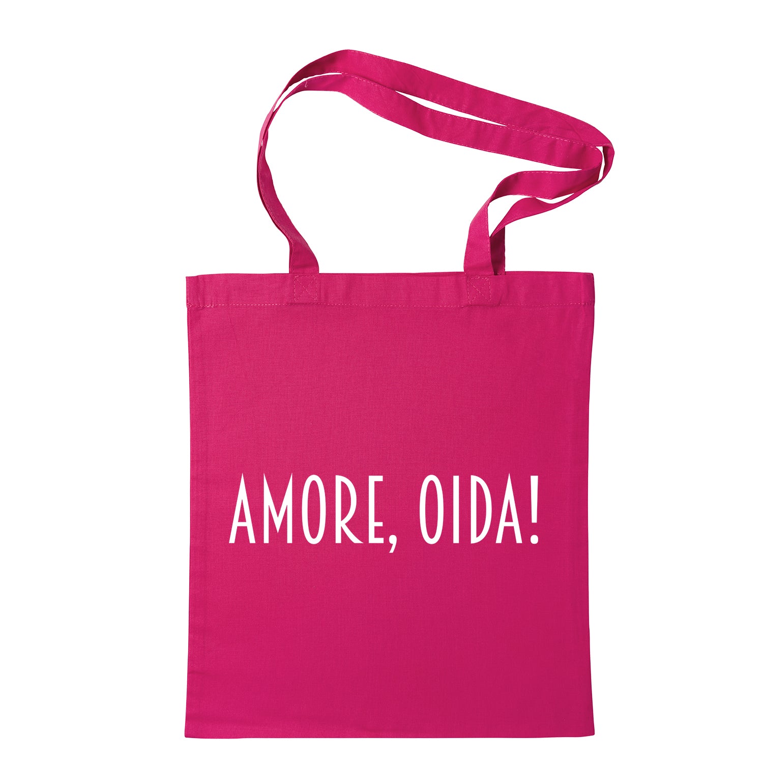 Tasche &quot;Amore, Oida!&quot;