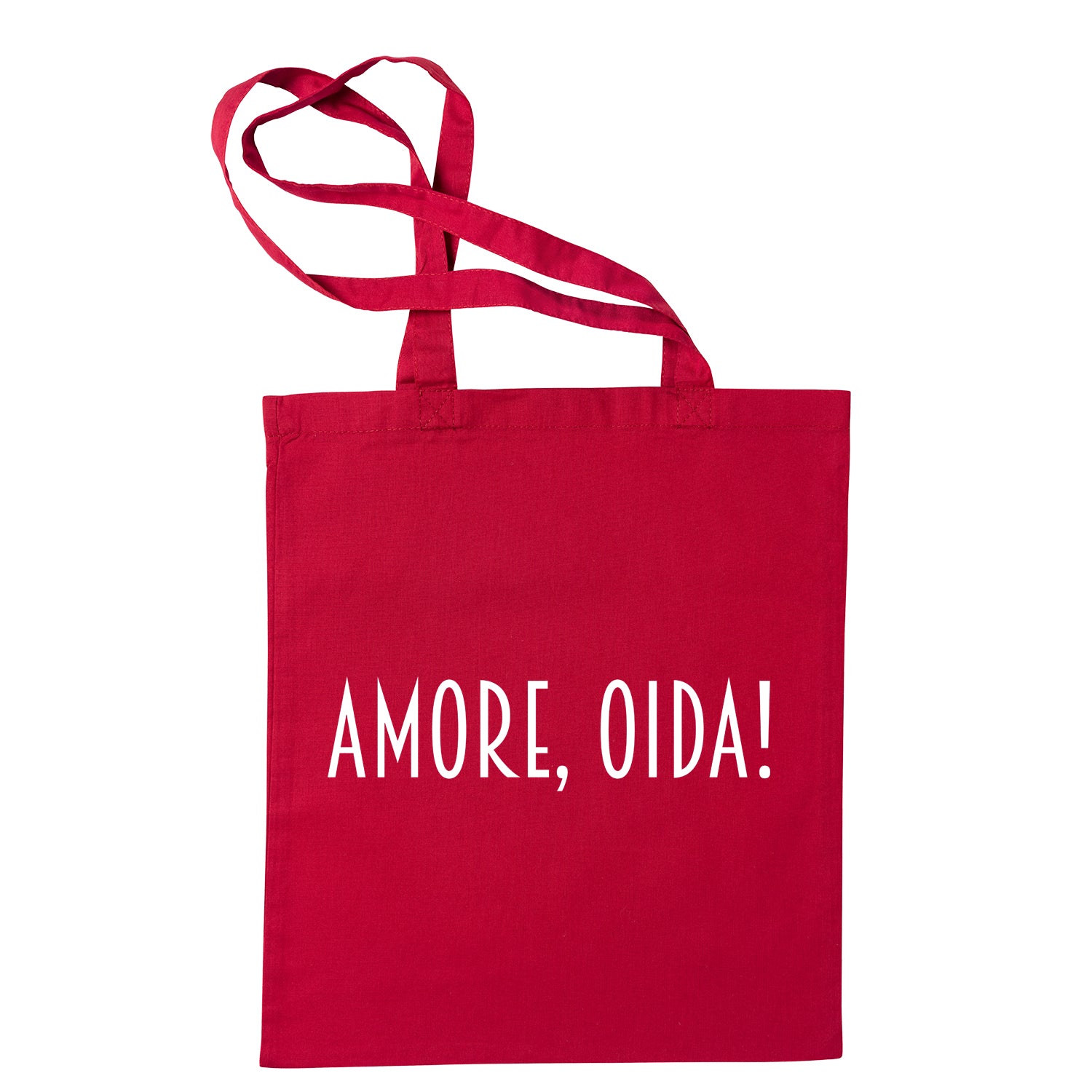 Tasche &quot;Amore, Oida!&quot;