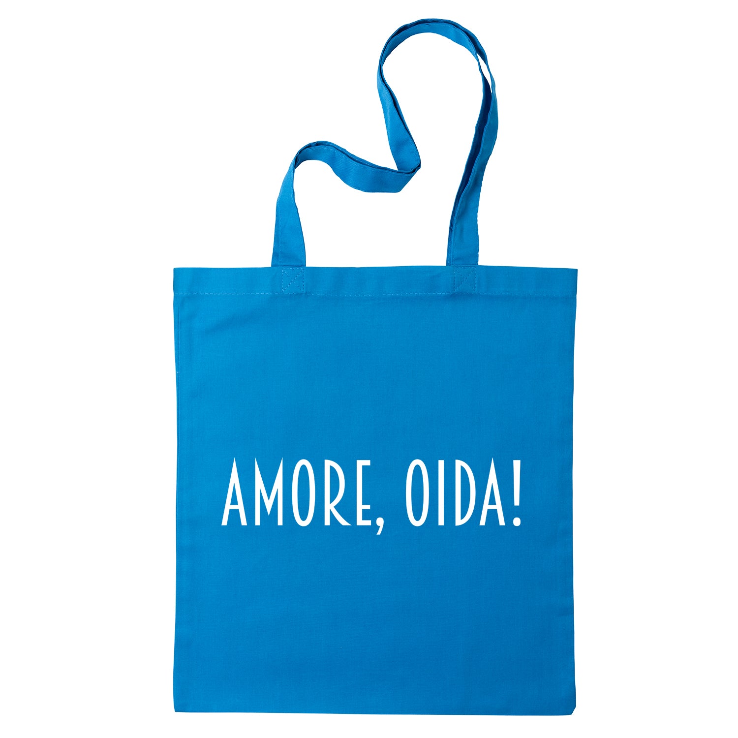 Tasche &quot;Amore, Oida!&quot;