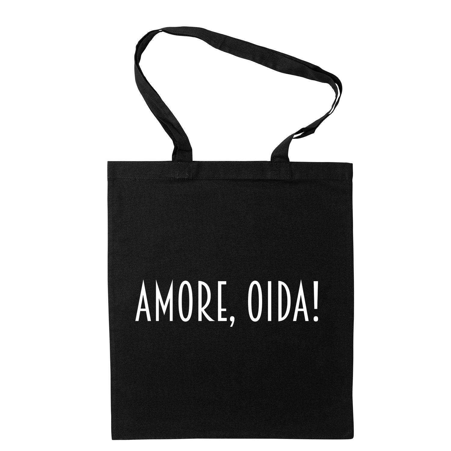 Tasche &quot;Amore, Oida!&quot;