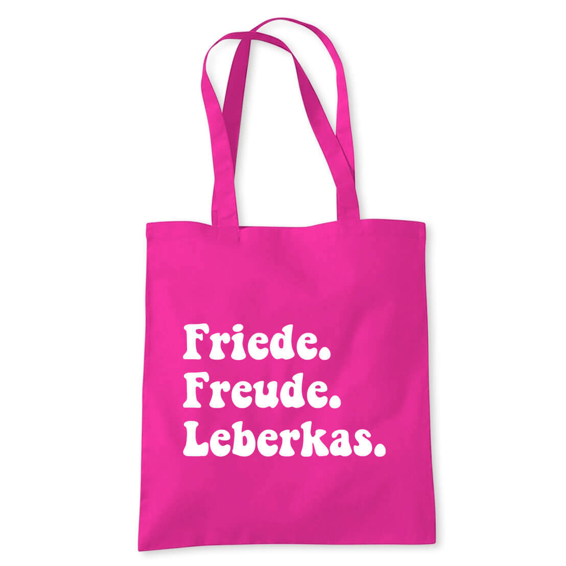 tasche-friede-freude-leberkas-pink