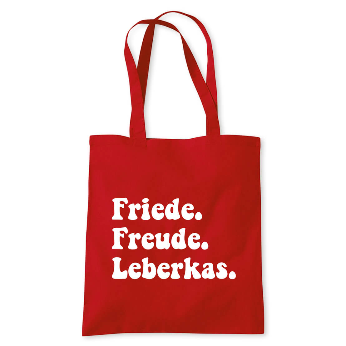 tasche-friede-freude-leberkas-rot