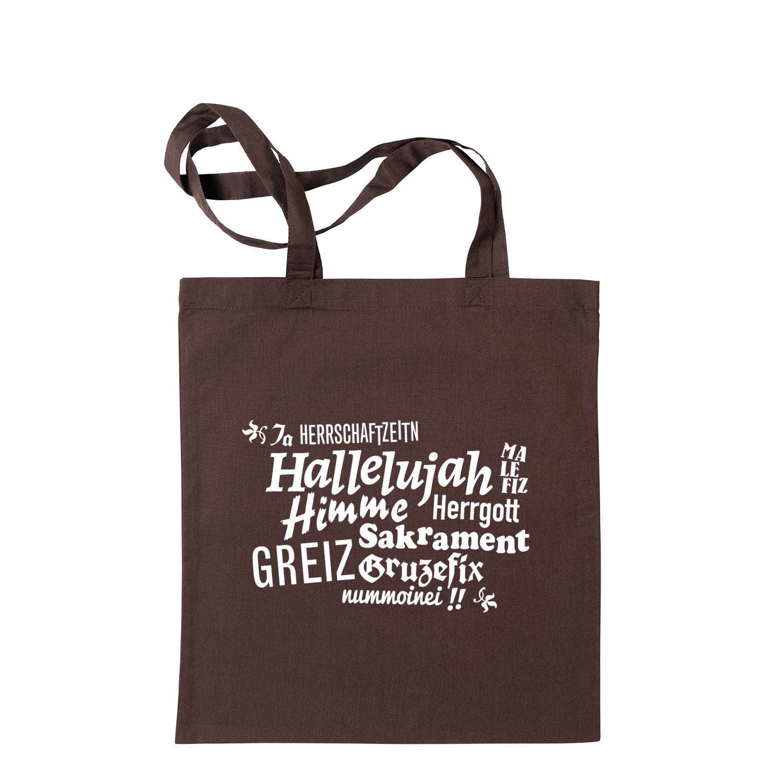 Tasche &quot;Hallelujah&quot;