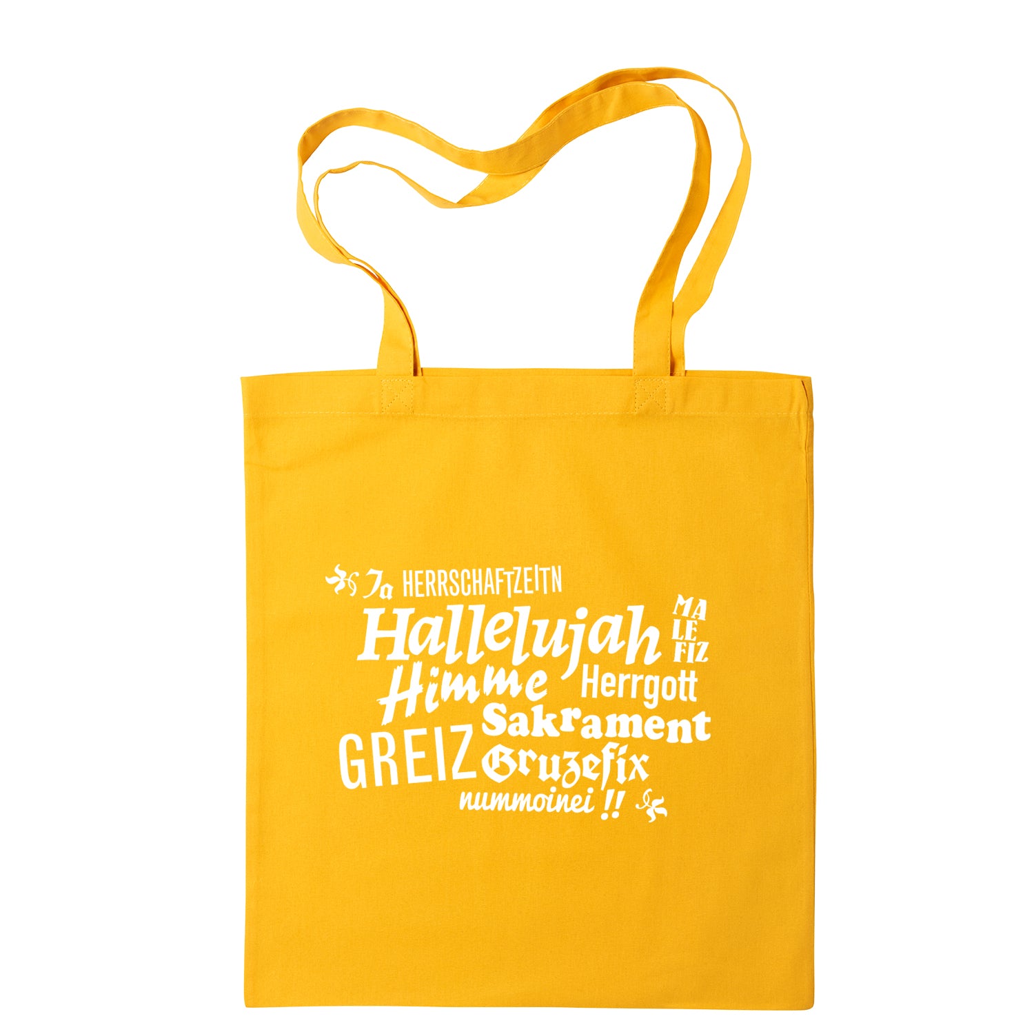 Tasche &quot;Hallelujah&quot;