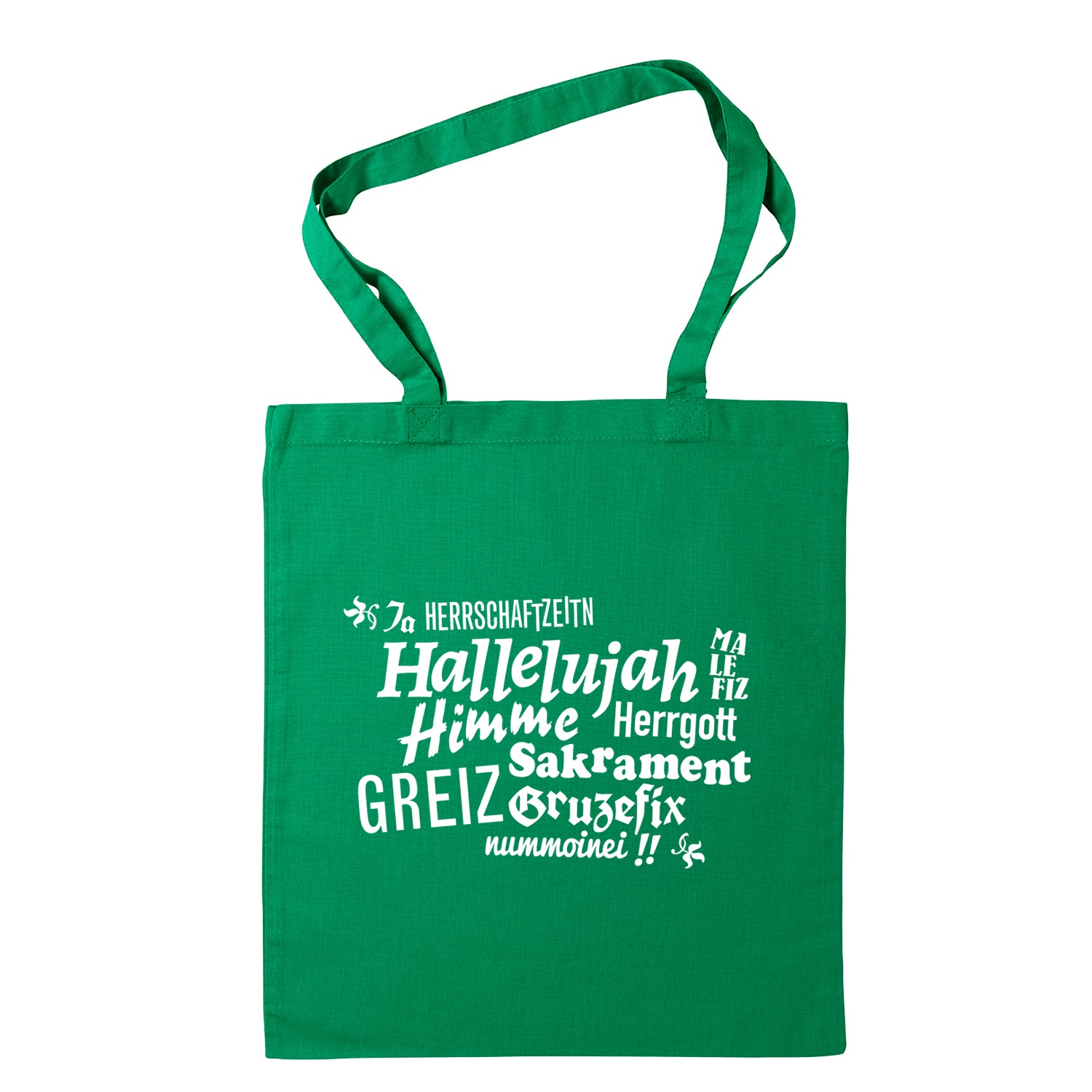 Tasche &quot;Hallelujah&quot;