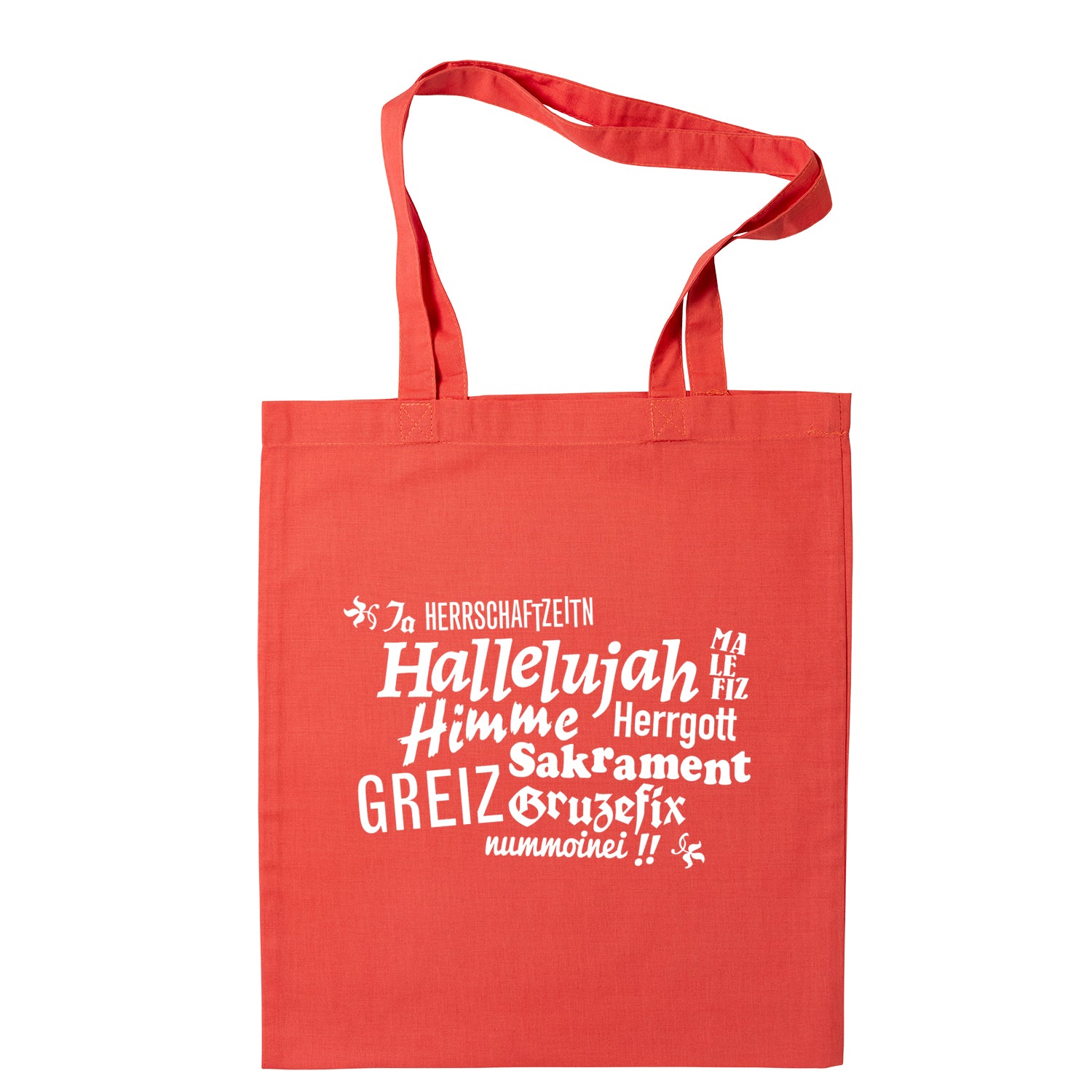 Tasche &quot;Hallelujah&quot;