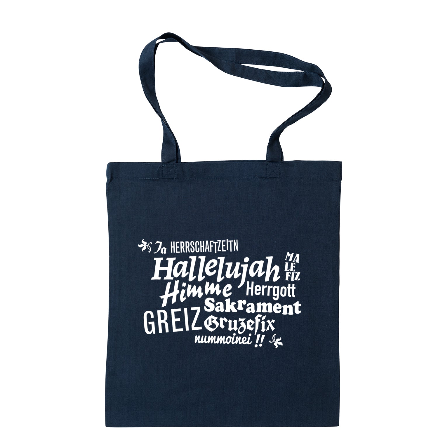 Tasche &quot;Hallelujah&quot;