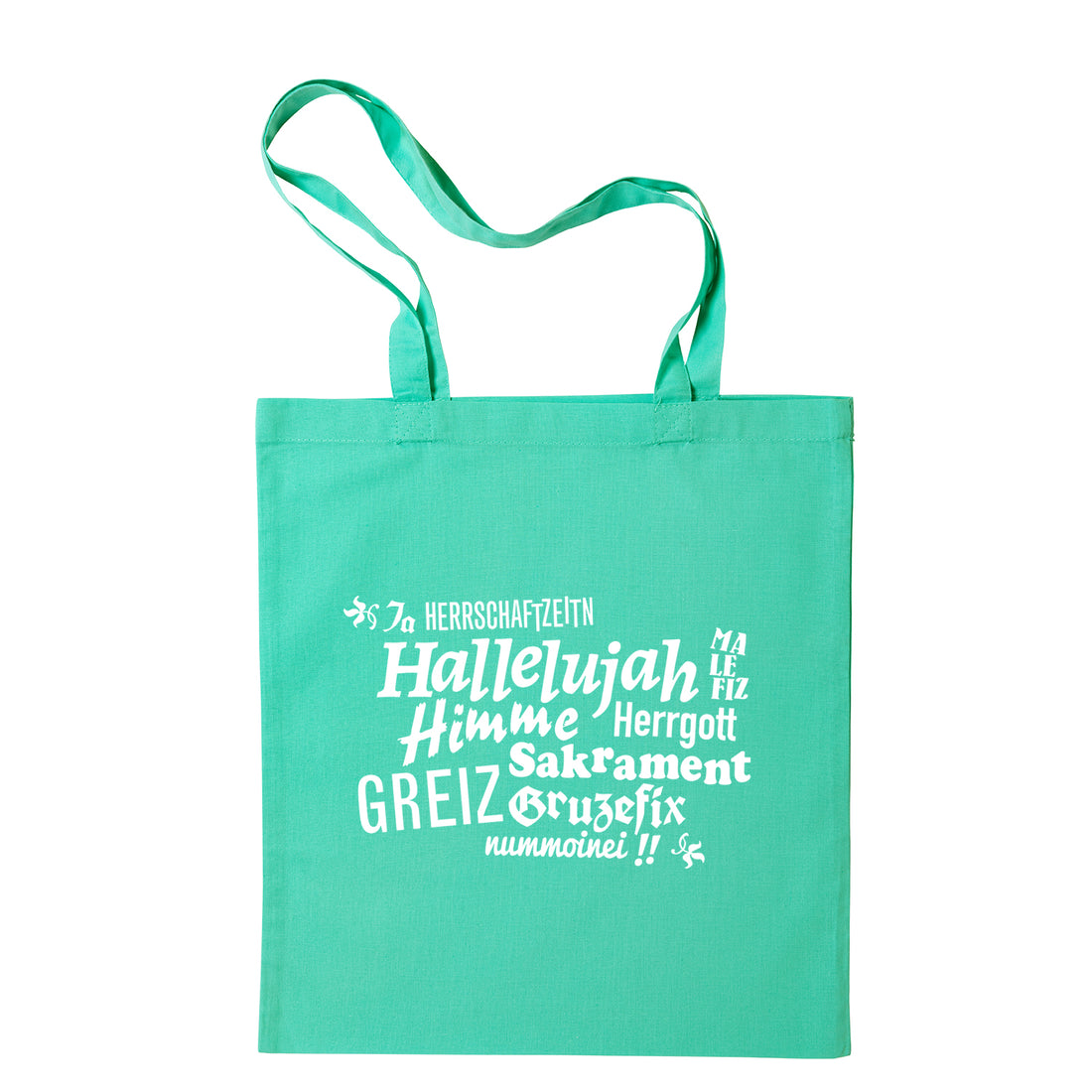 Tasche &quot;Hallelujah&quot;