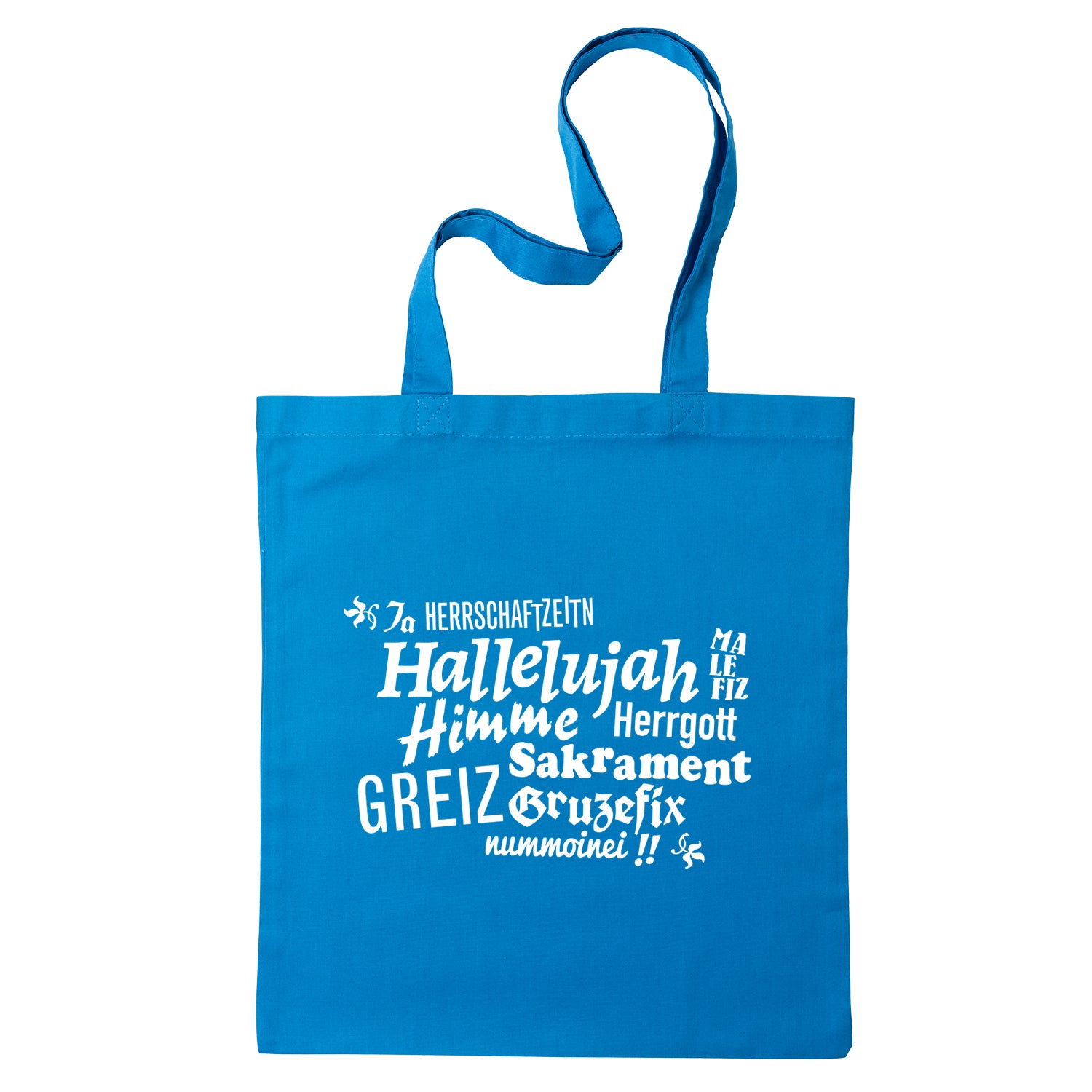 Tasche &quot;Hallelujah&quot;