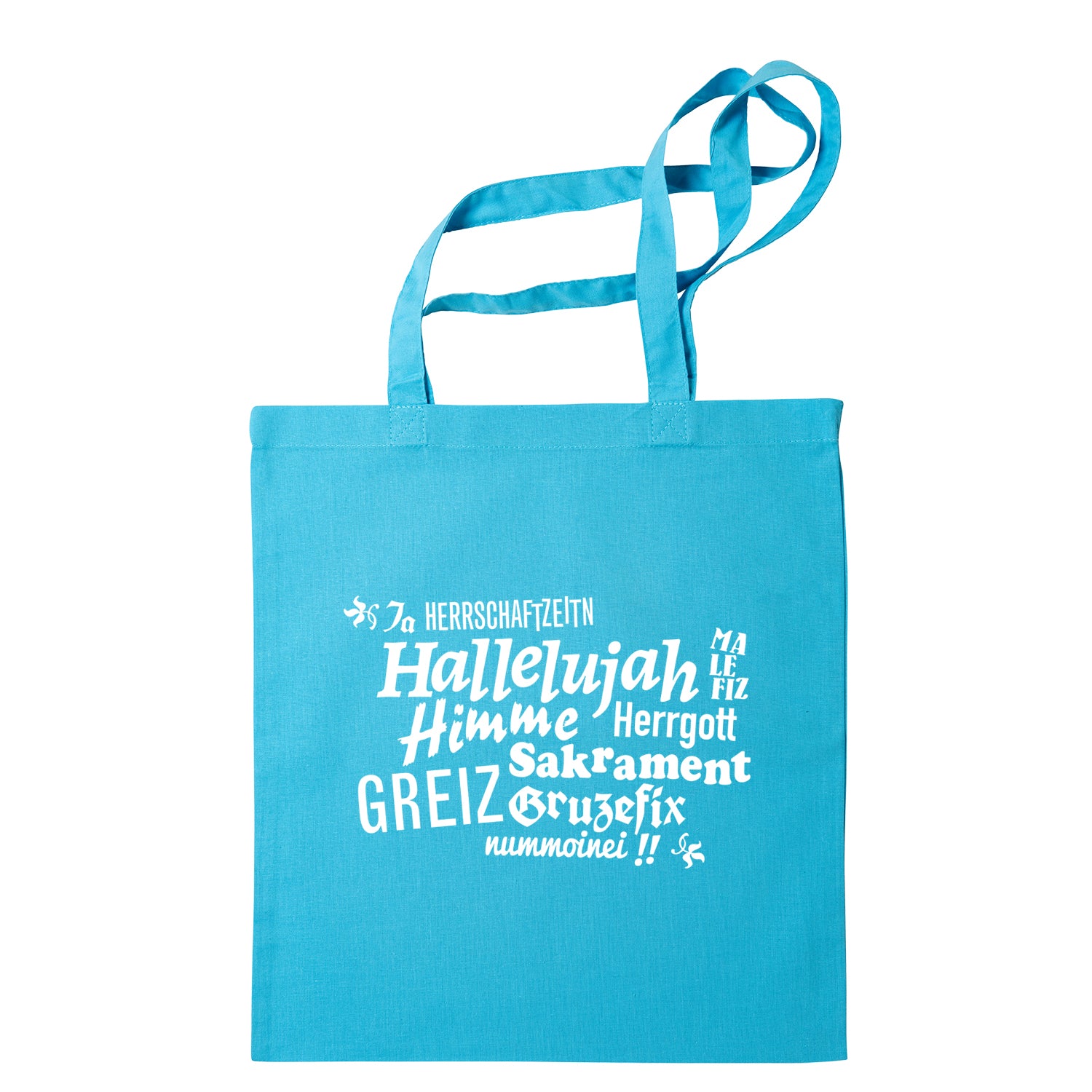 Tasche &quot;Hallelujah&quot;