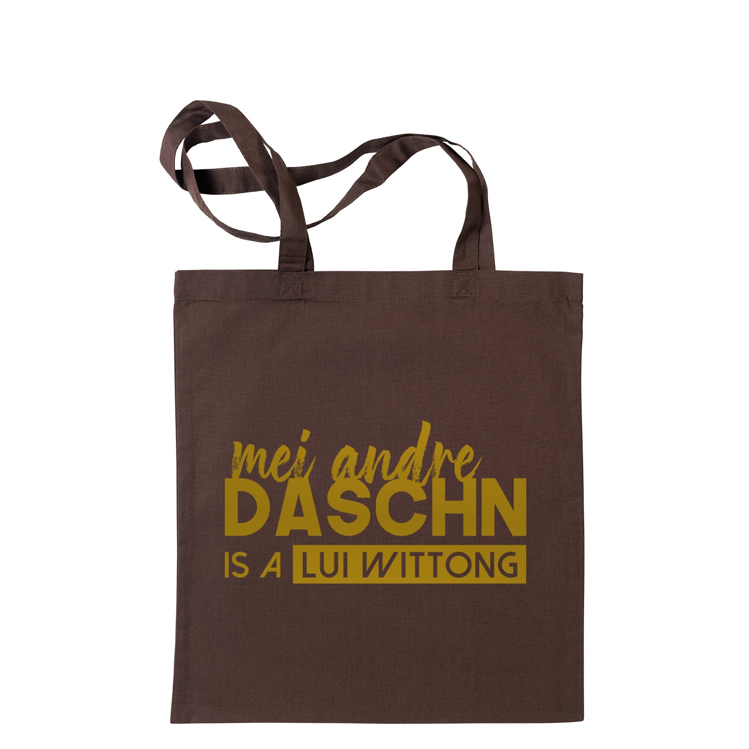 Tasche &quot;Lui Wittong&quot;