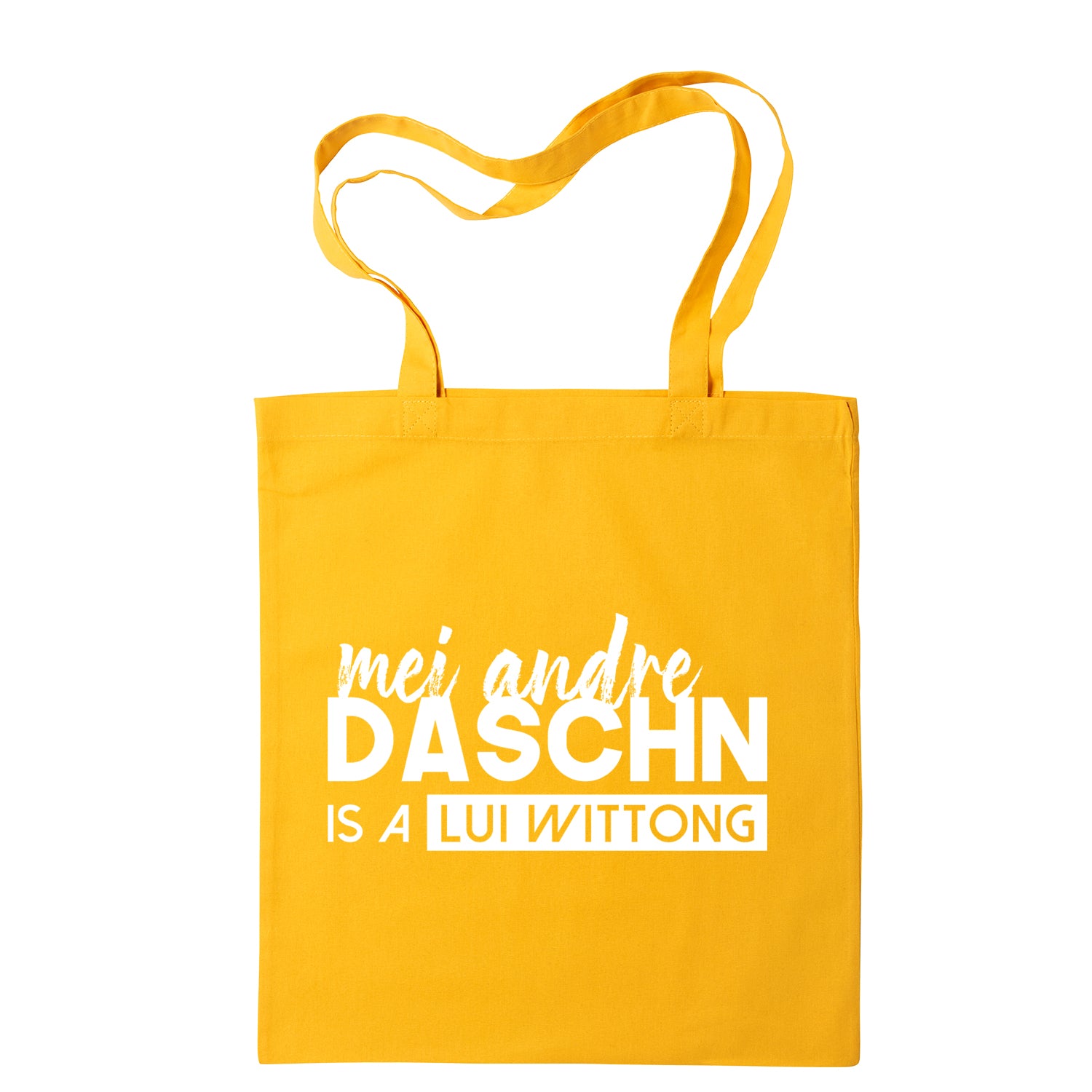 Tasche &quot;Lui Wittong&quot;