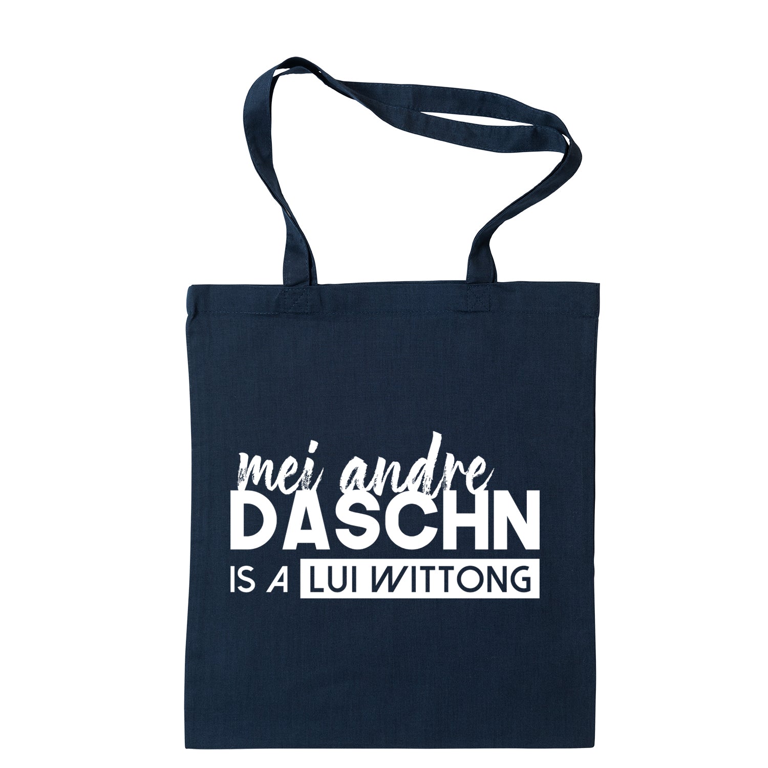 Tasche &quot;Lui Wittong&quot;