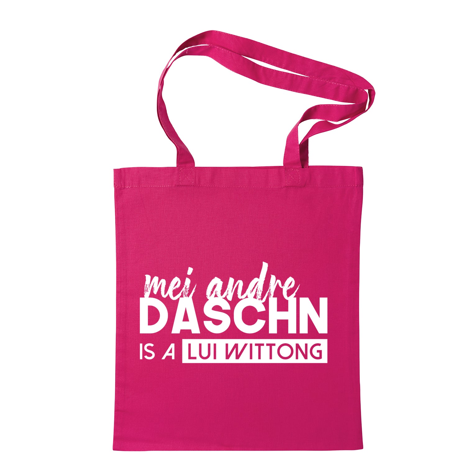 Tasche &quot;Lui Wittong&quot;