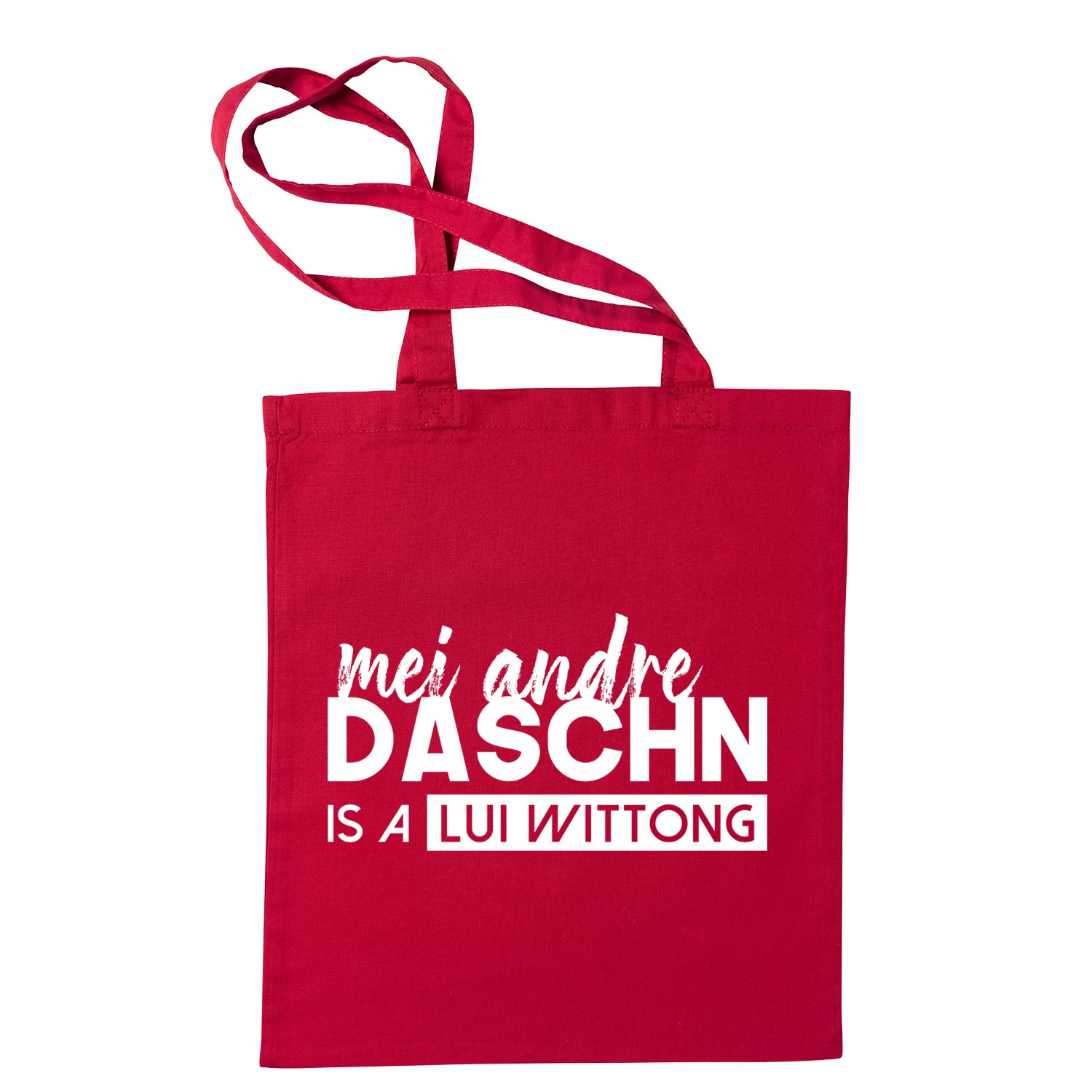 Tasche &quot;Lui Wittong&quot;