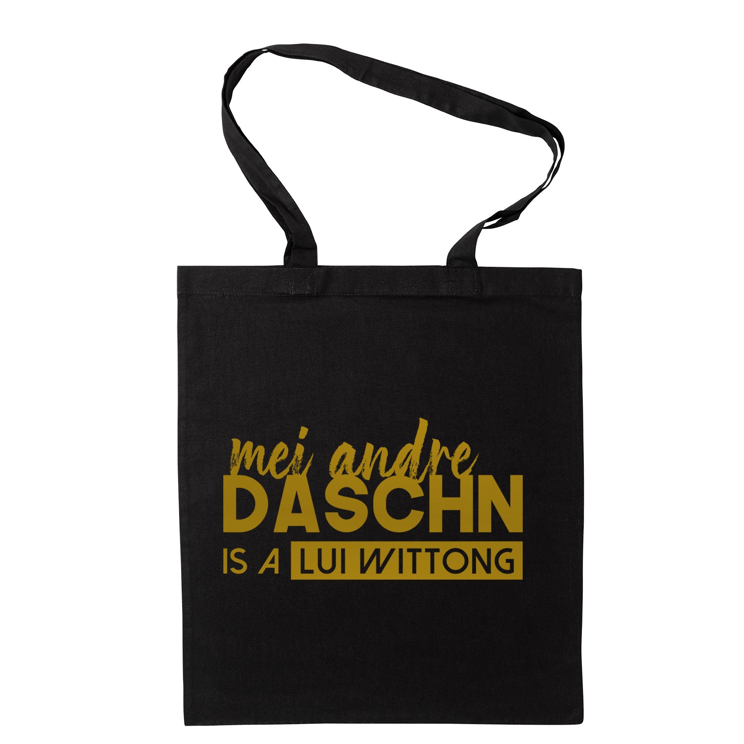 Tasche &quot;Lui Wittong&quot;