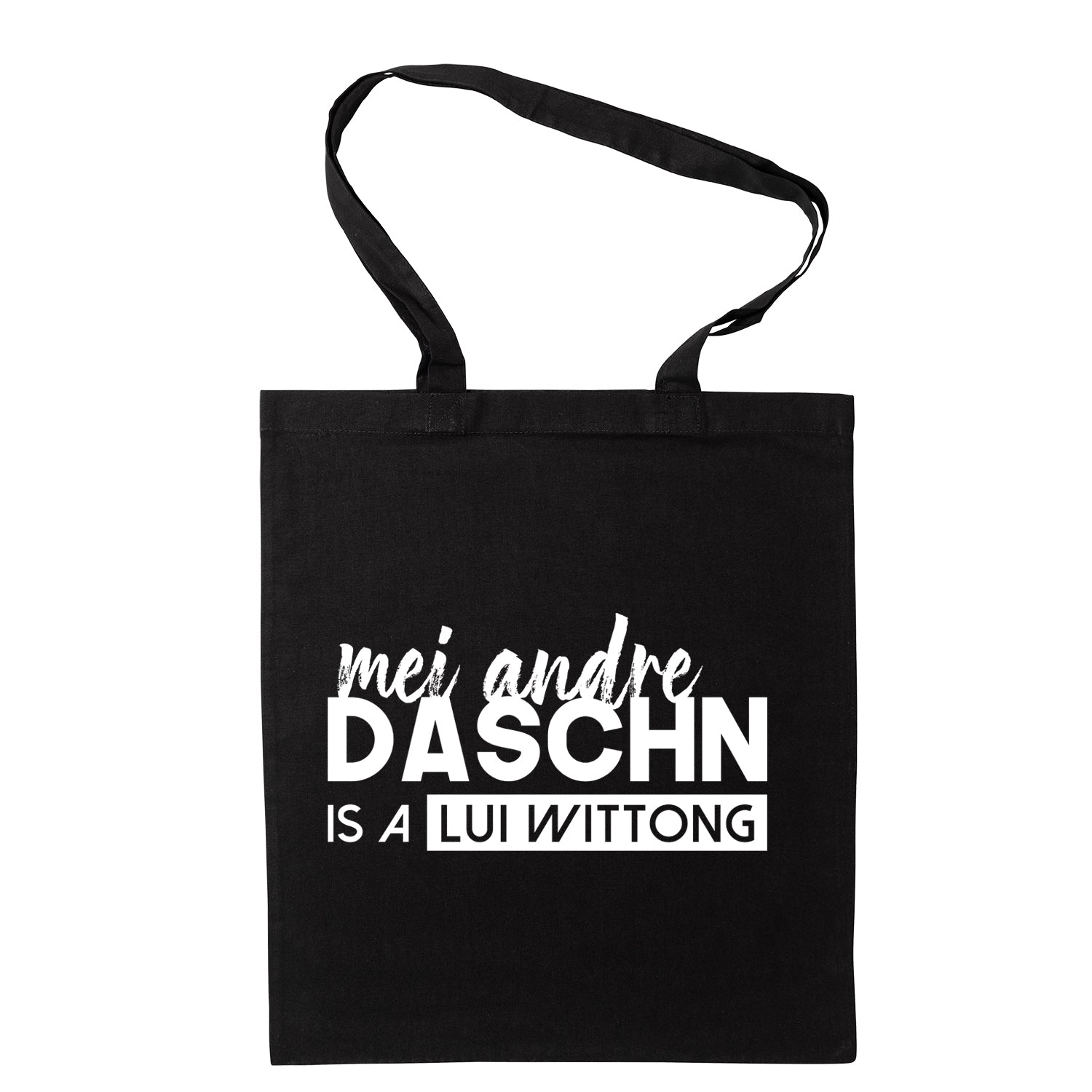 Tasche &quot;Lui Wittong&quot;