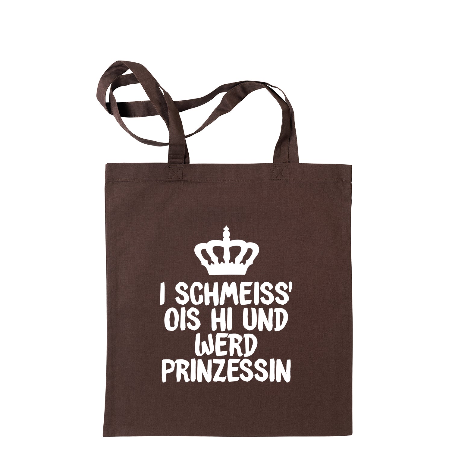 Tasche &quot;Prinzessin&quot;