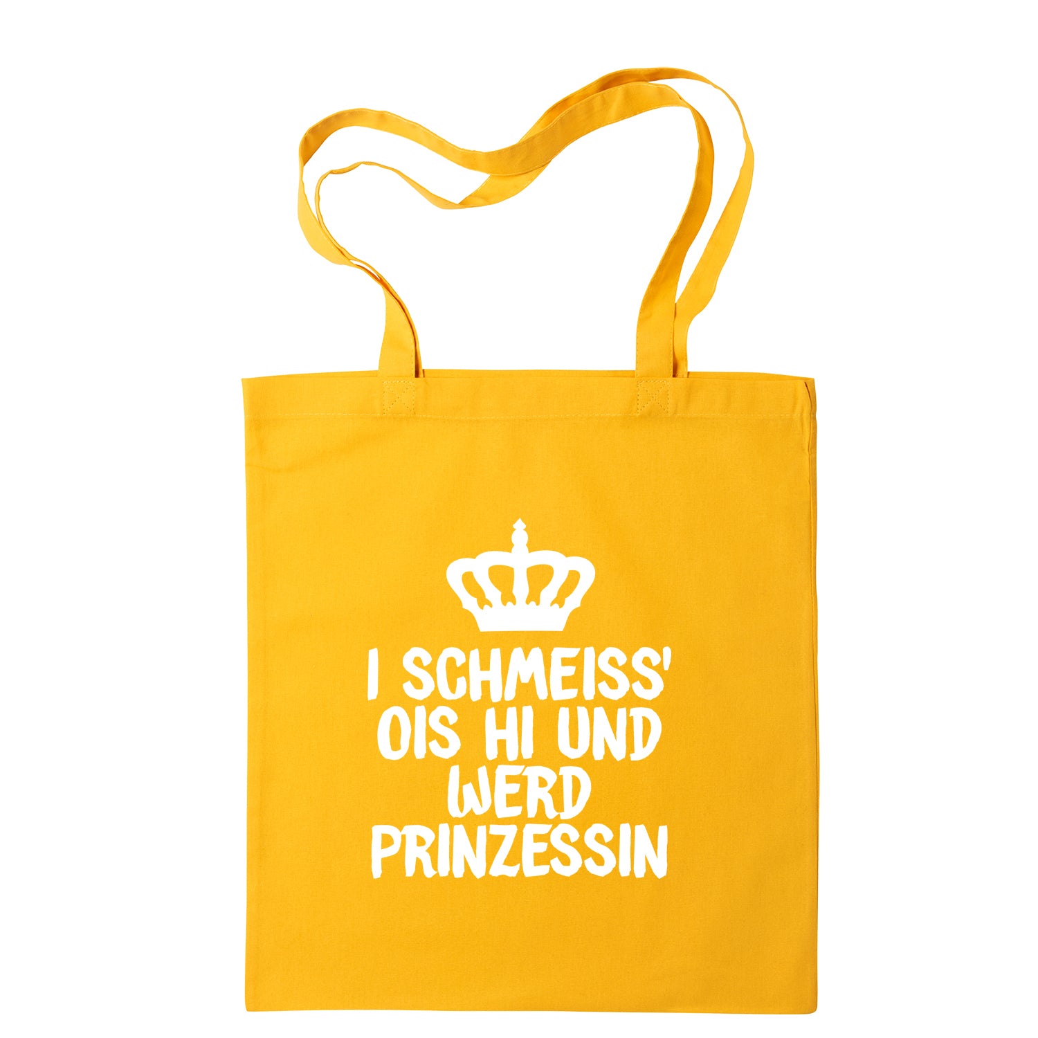 Tasche &quot;Prinzessin&quot;