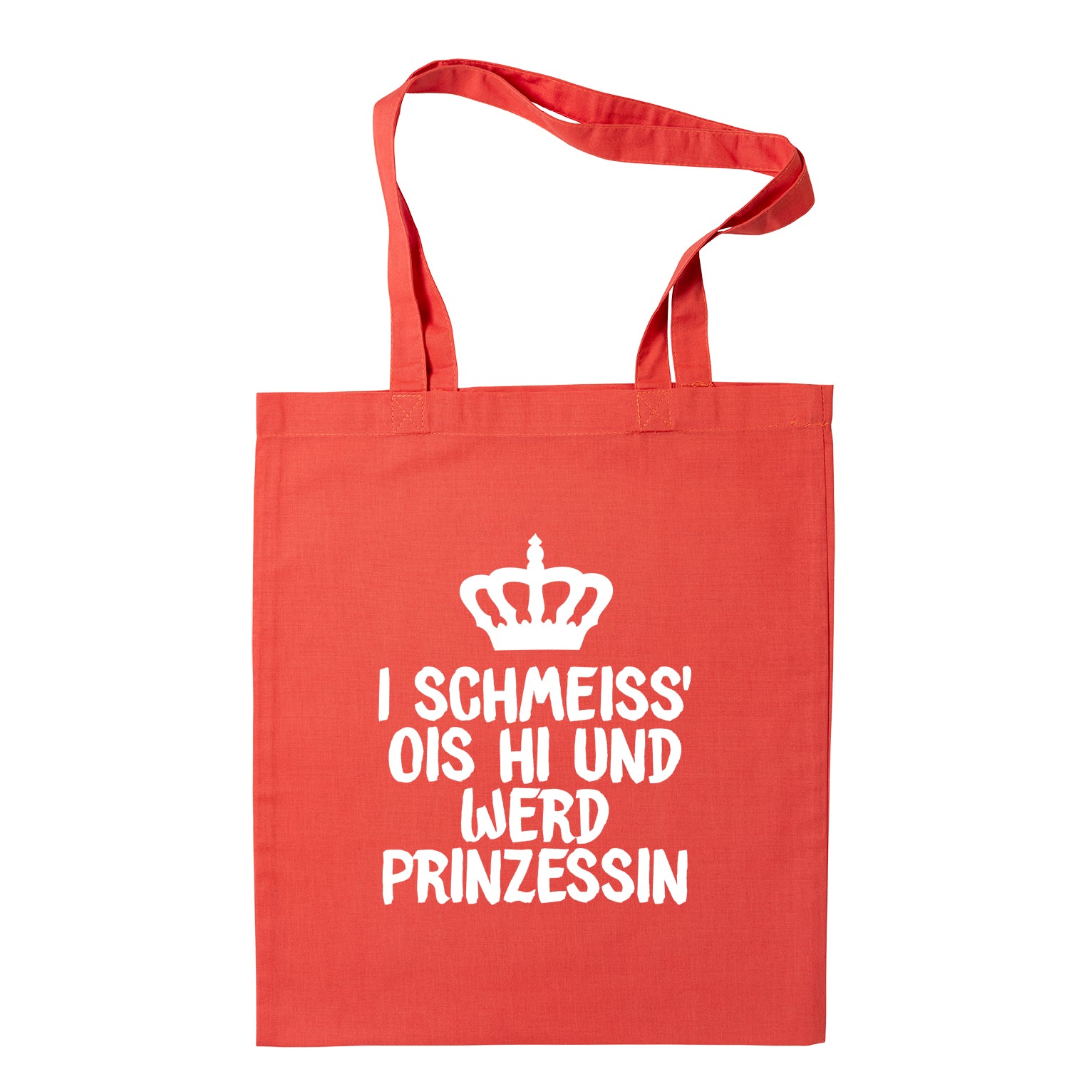 Tasche &quot;Prinzessin&quot;