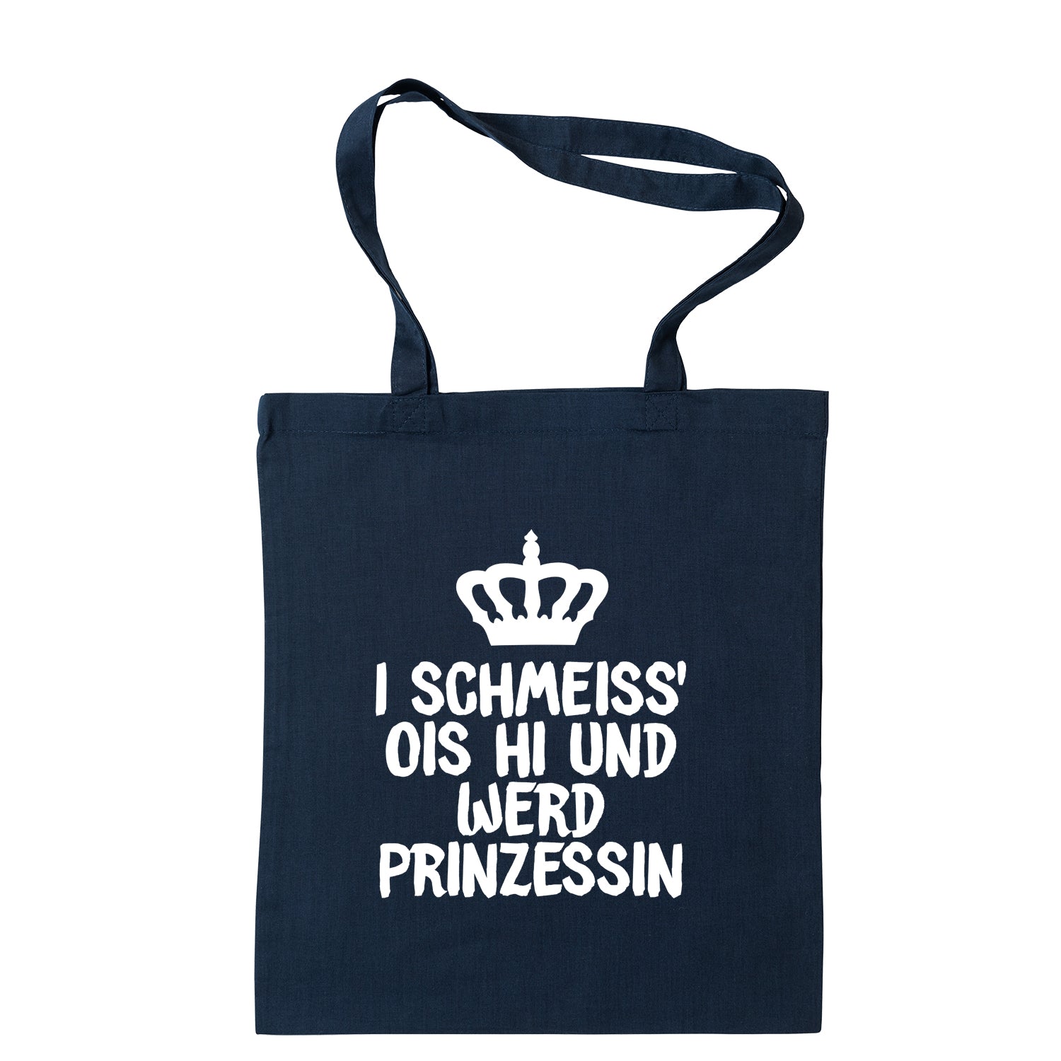 Tasche &quot;Prinzessin&quot;