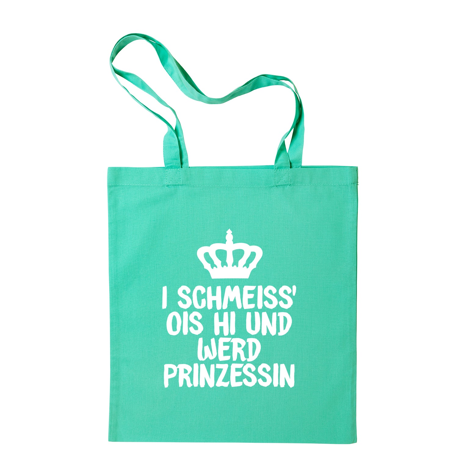 Tasche &quot;Prinzessin&quot;