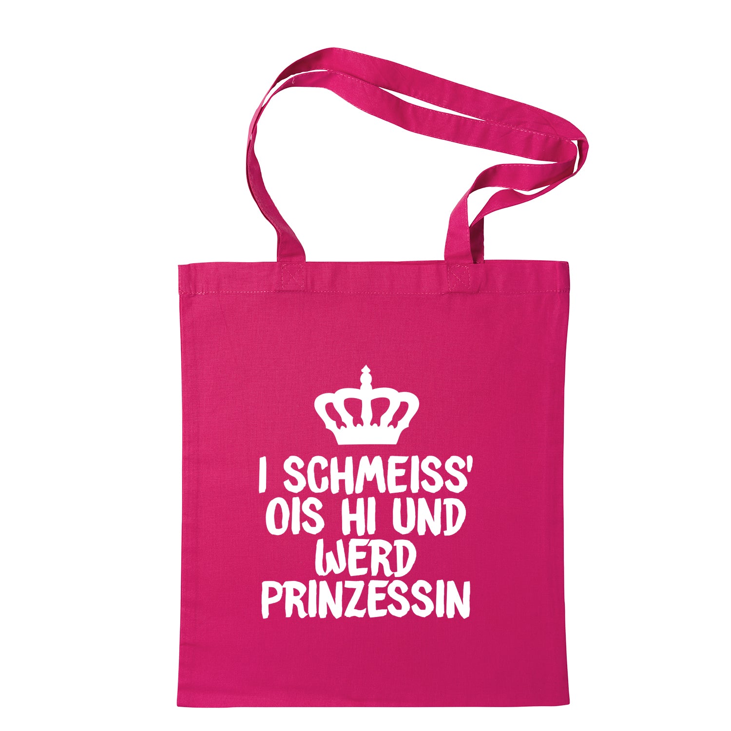 Tasche &quot;Prinzessin&quot;