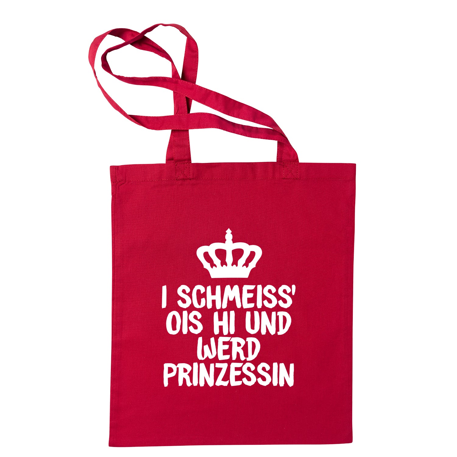 Tasche &quot;Prinzessin&quot;