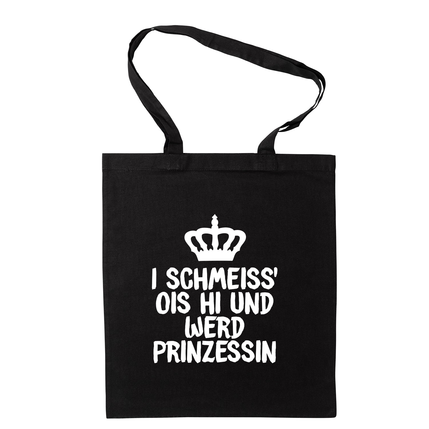 Tasche &quot;Prinzessin&quot;