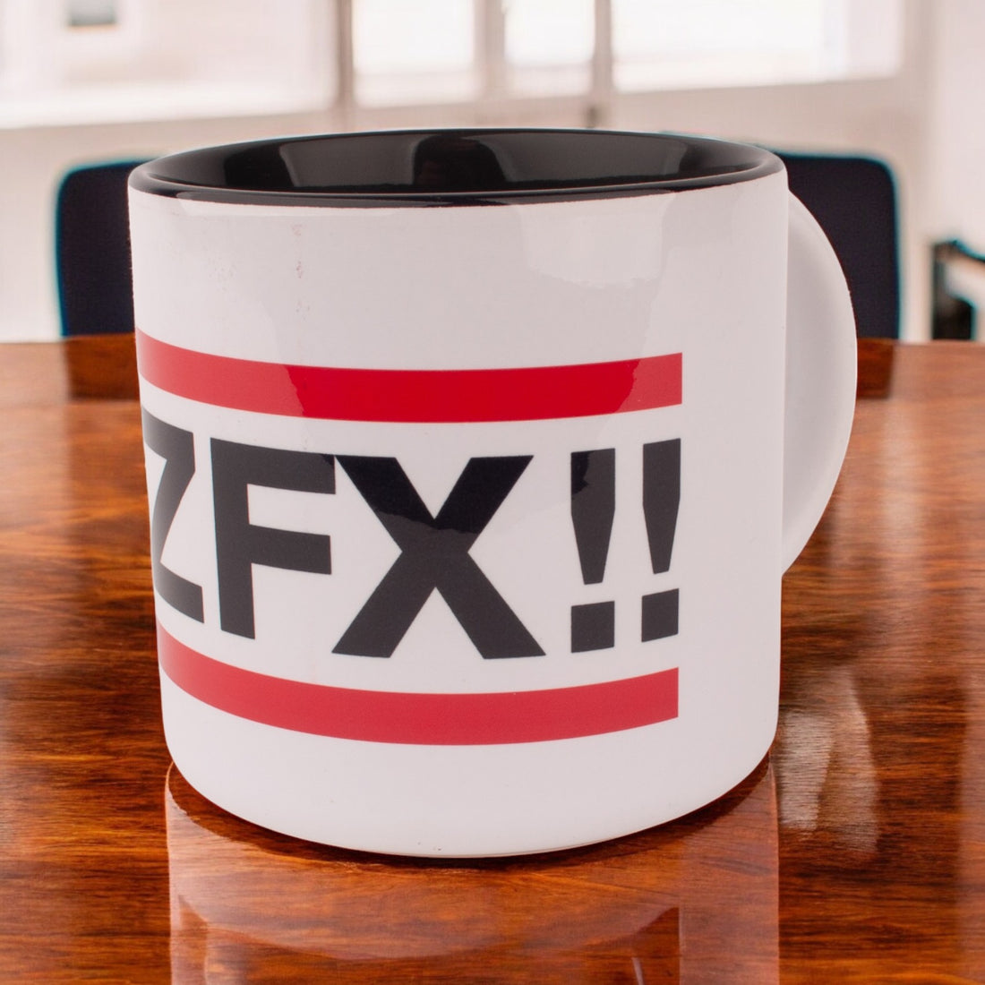 Tasse &quot;GRZFX!!&quot;